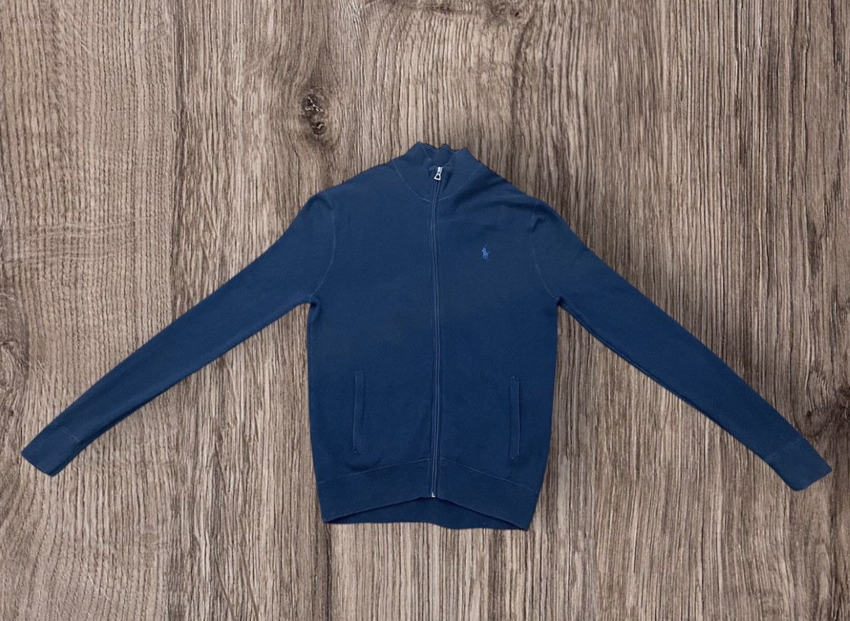 Polo Ralph Lauren Polo Ralph Lauren M Size US M / EU 48-50 / 2 - 3 Thumbnail