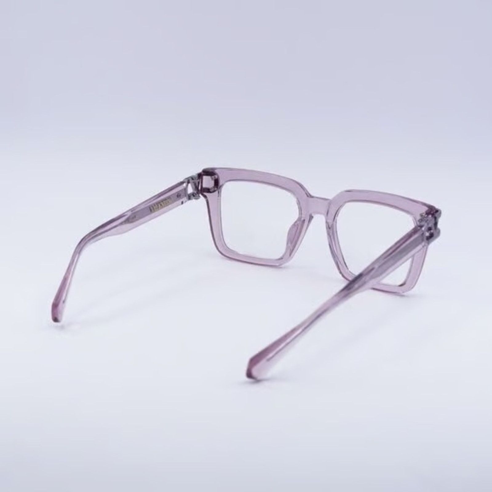 Valentino New! Valentino SIDE VLX 131C Glasses, Authentic Size ONE SIZE - 8 Thumbnail