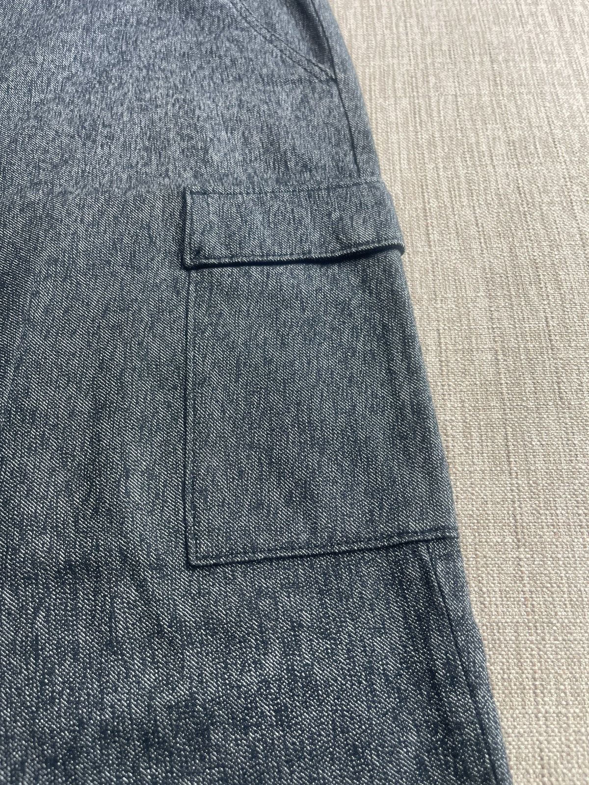 Express Express Casual Joggers Size US 36 / EU 52 - 2 Thumbnail