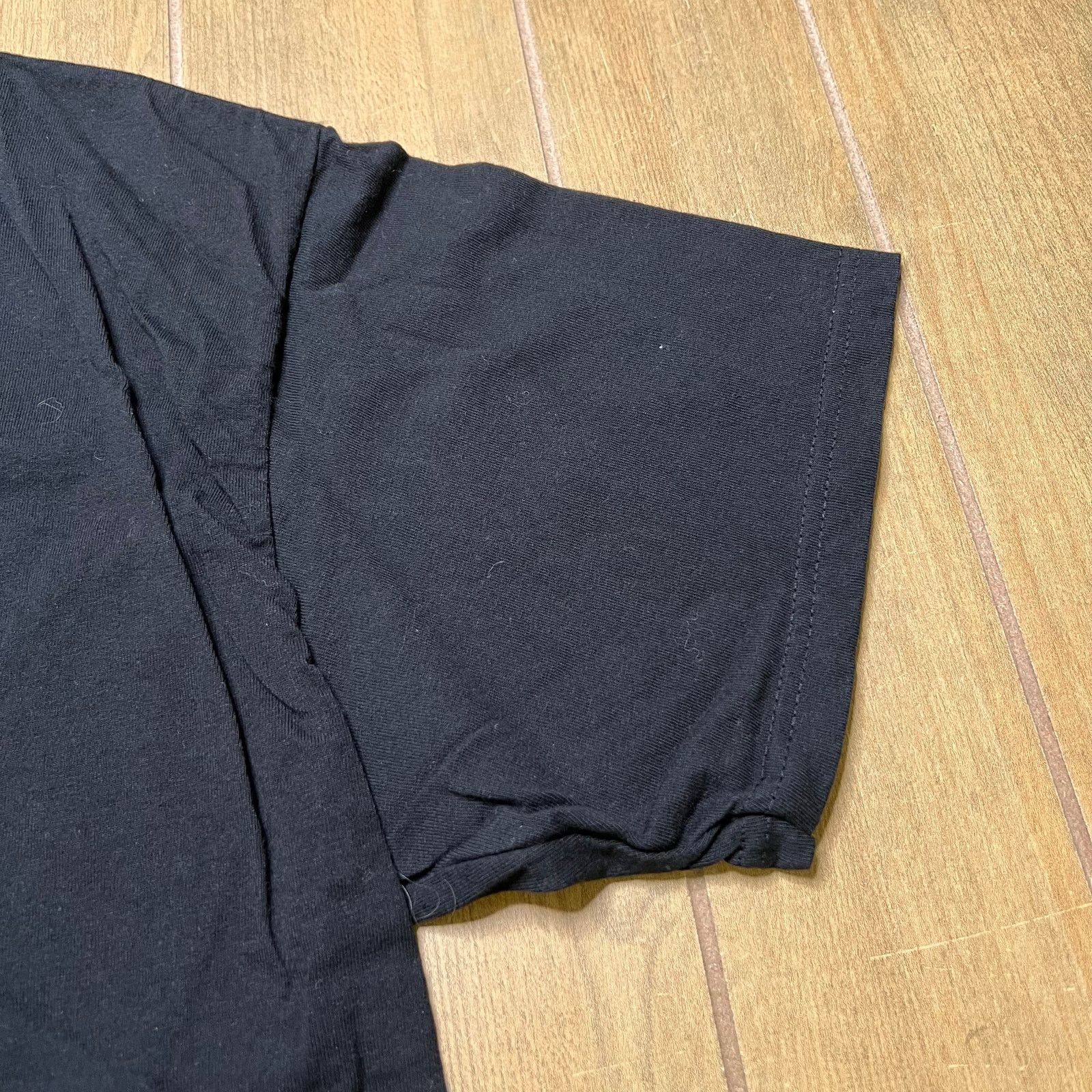 Hanes Vintage To End All Wars Hollywood Movie T-Shirt Mens XL Size US XL / EU 56 / 4 - 5 Thumbnail