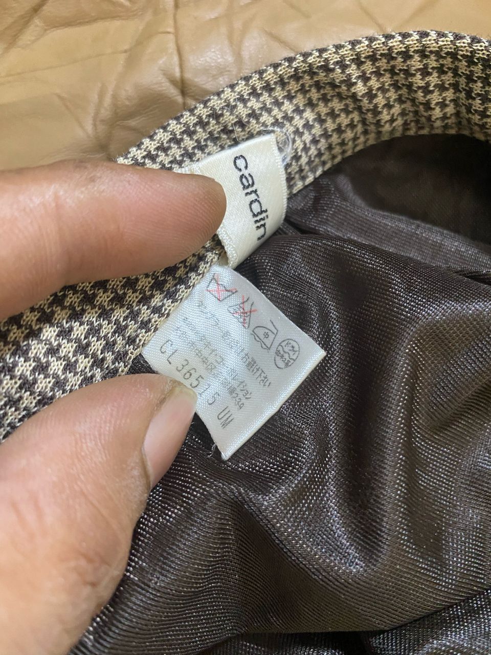 Pierre Cardin Pierre Cardin skirt Size 25" / US 0 / IT 36 - 5 Thumbnail