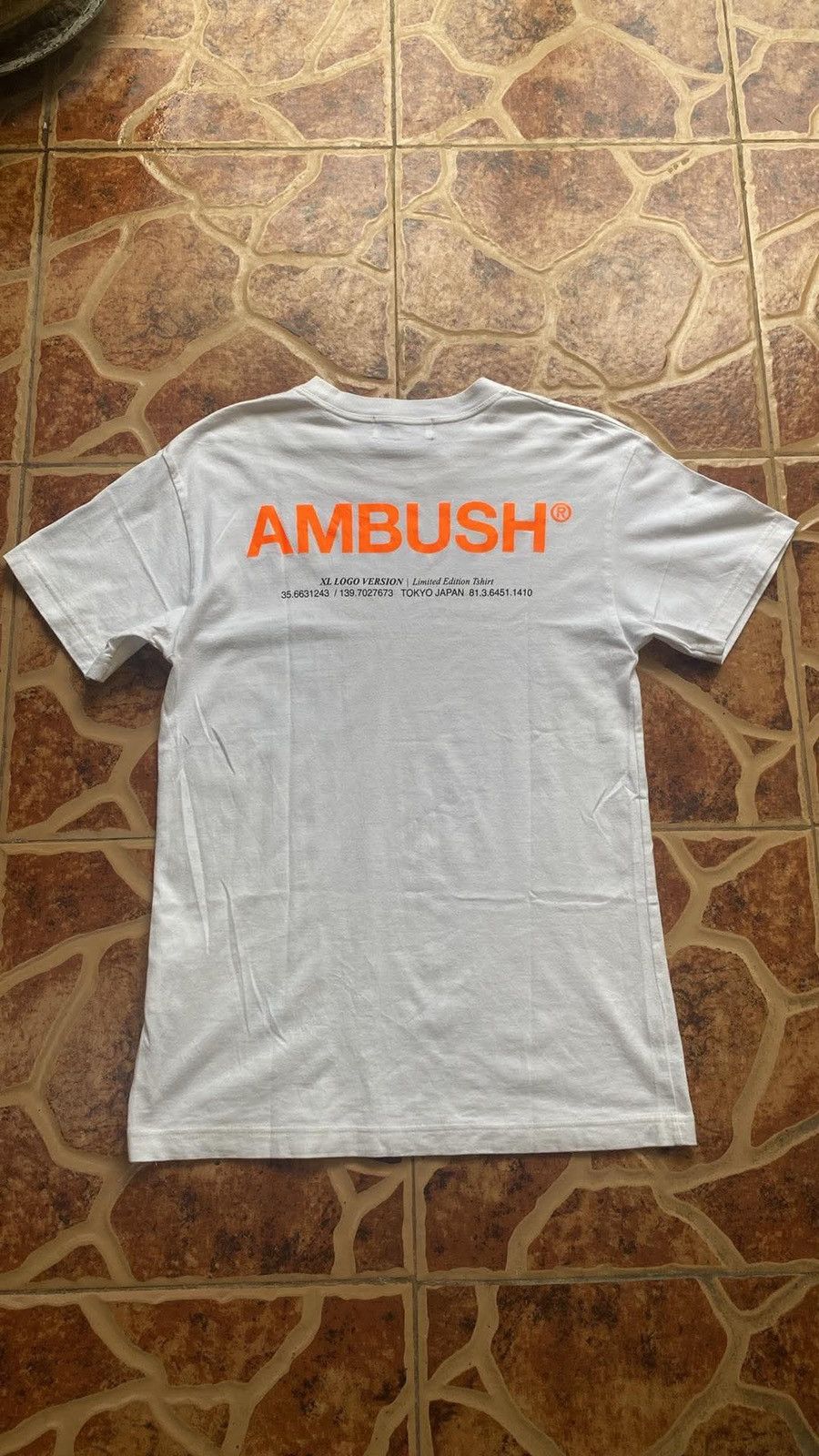 Ambush Design Ambush - Shirt Size US M / EU 48-50 / 2 - 3 Thumbnail