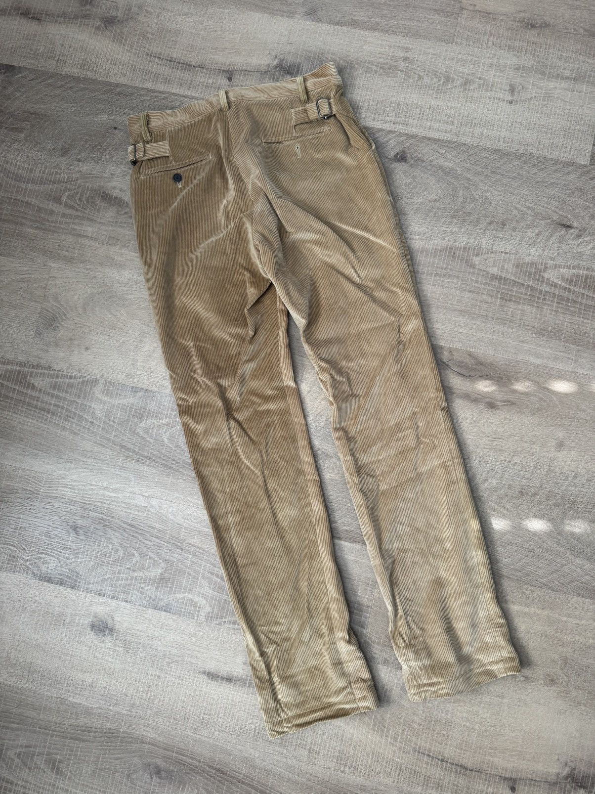 Adsum Hogan Pants 20AW Size US 30 / EU 46 - 4 Thumbnail