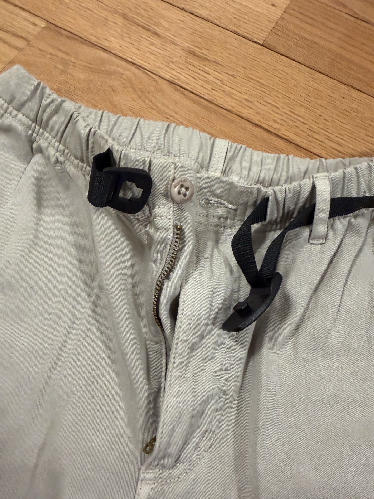 Gramicci Gramicci Pant Straight Fit Size US 30 / EU 46 - 4 Thumbnail
