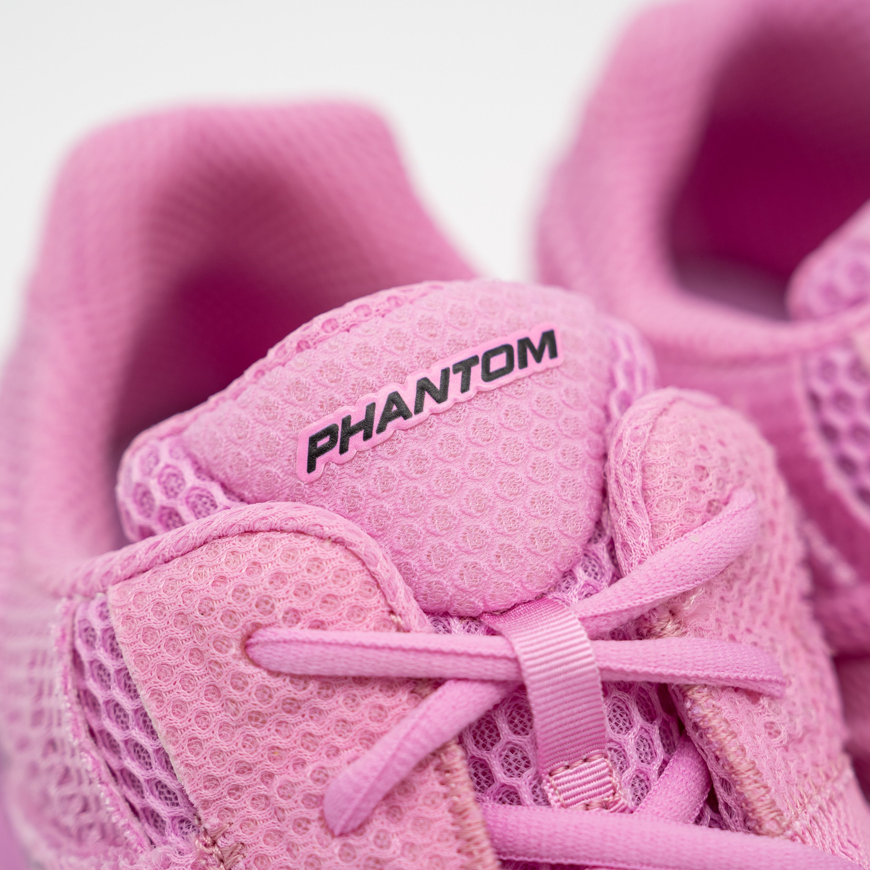 Balenciaga 42 EU / 12 US Balenciaga Phantom Sneakers Pink Mesh Size US 12 / IT 42 - 8 Thumbnail