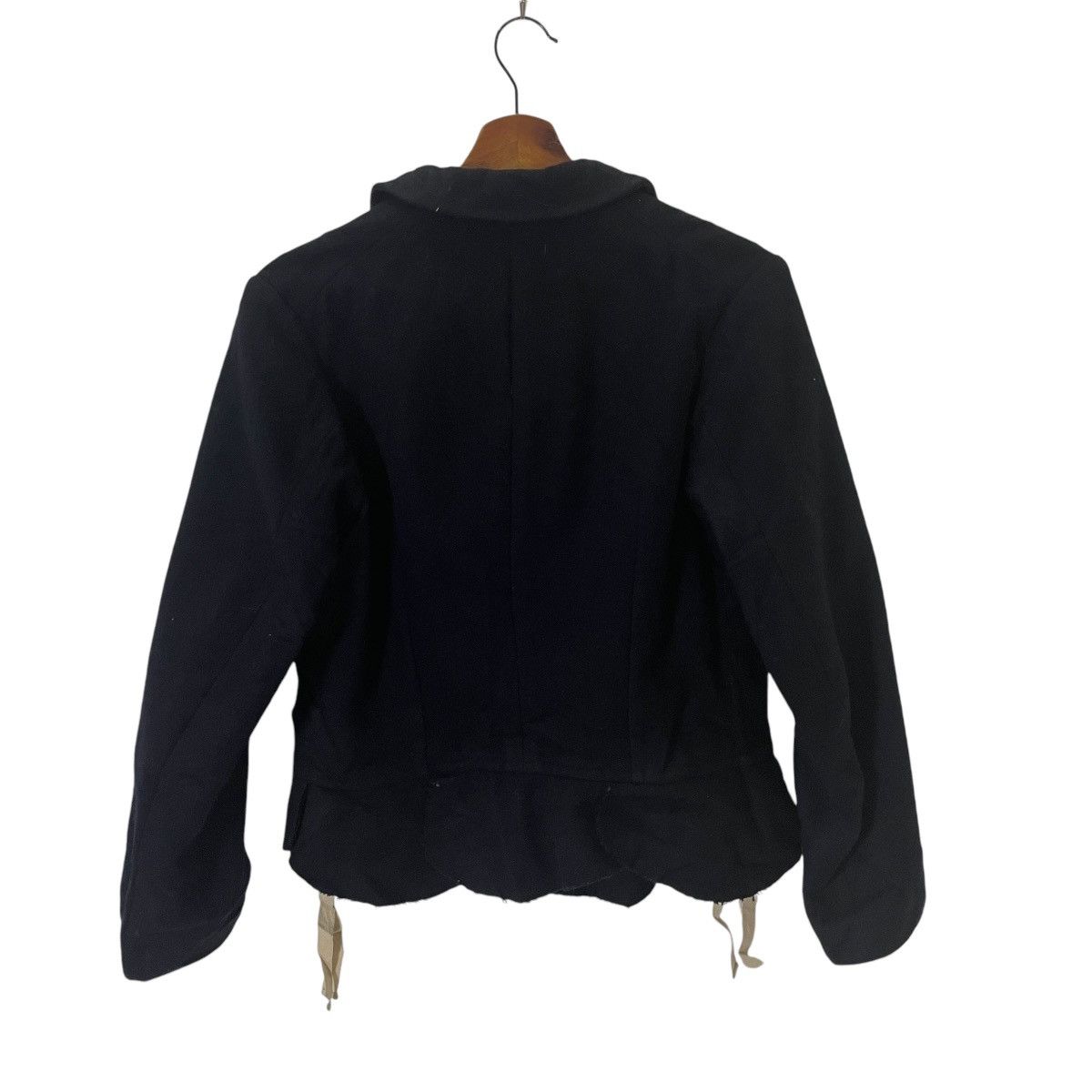 CDG by Comme des Garcons Vintage Robe De Chambre Comme Des Garcons AD2004 Jacket Size L / US 10 / IT 46 - 9 Thumbnail