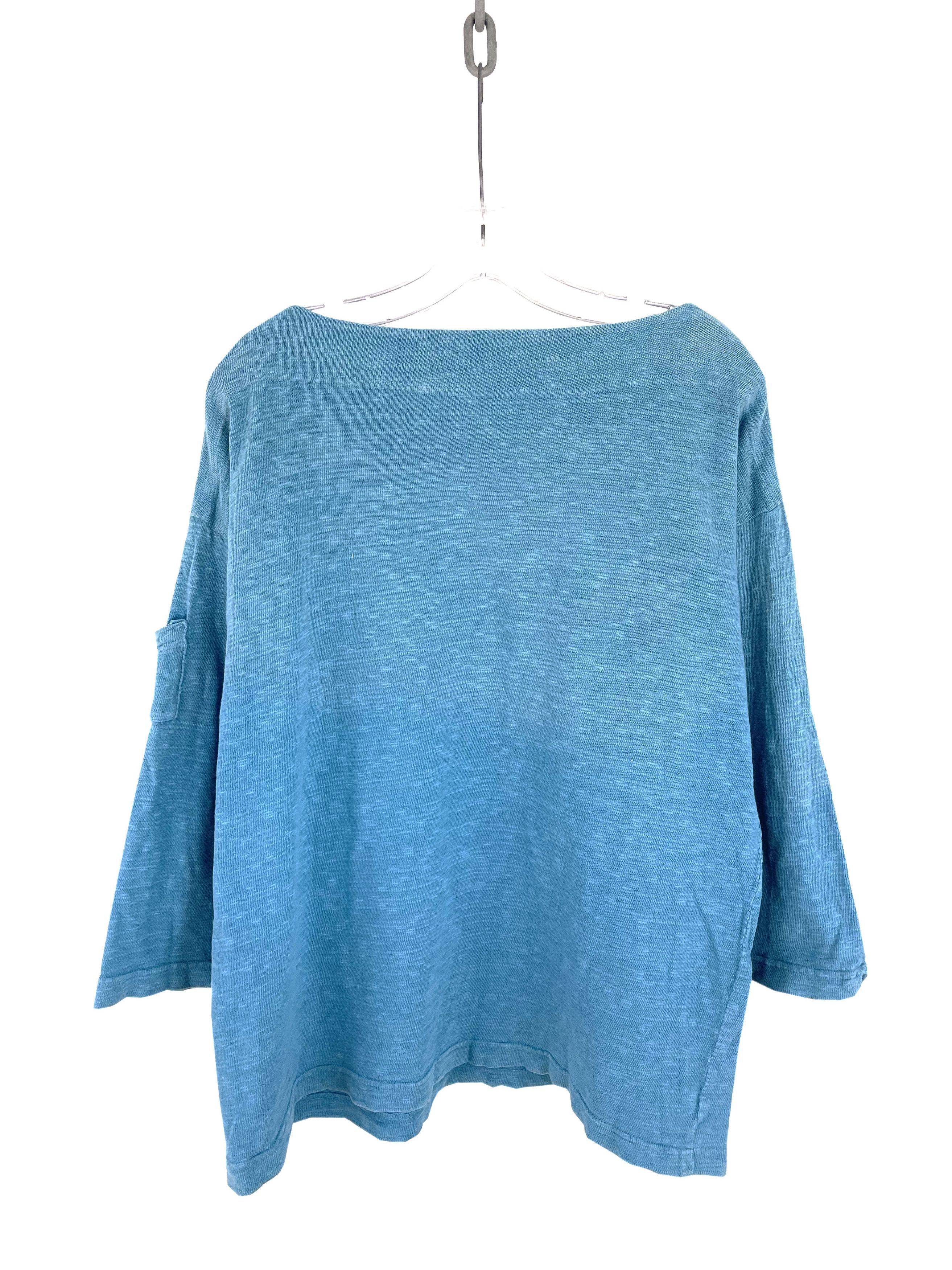 Kapital Surf Longsleeve Size US XL / EU 56 / 4 - 6 Thumbnail
