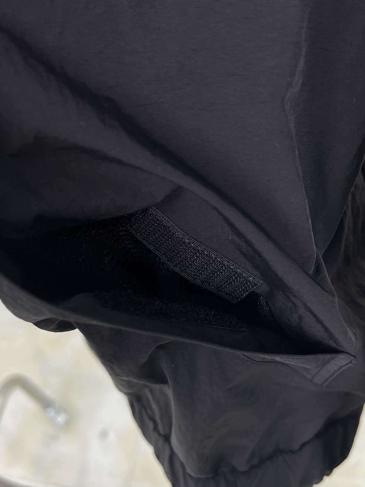 Daniel Arsham Nylon coach jacket Size US M / EU 48-50 / 2 - 12 Thumbnail