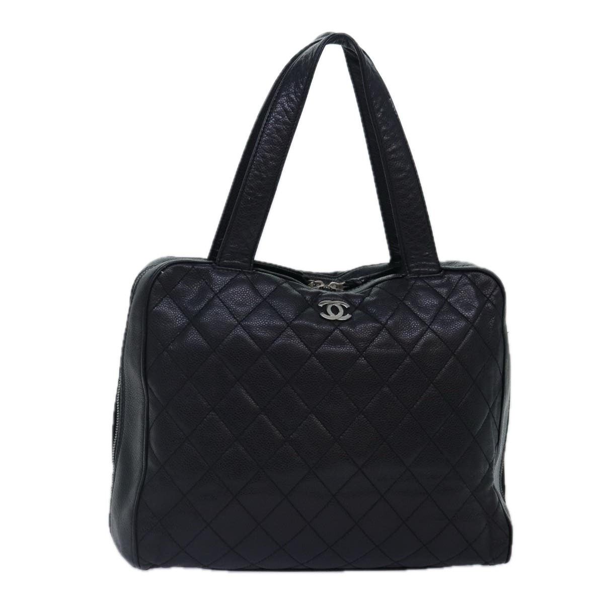Chanel Chanel Matelasse Handbag Size ONE SIZE - 1 Thumbnail