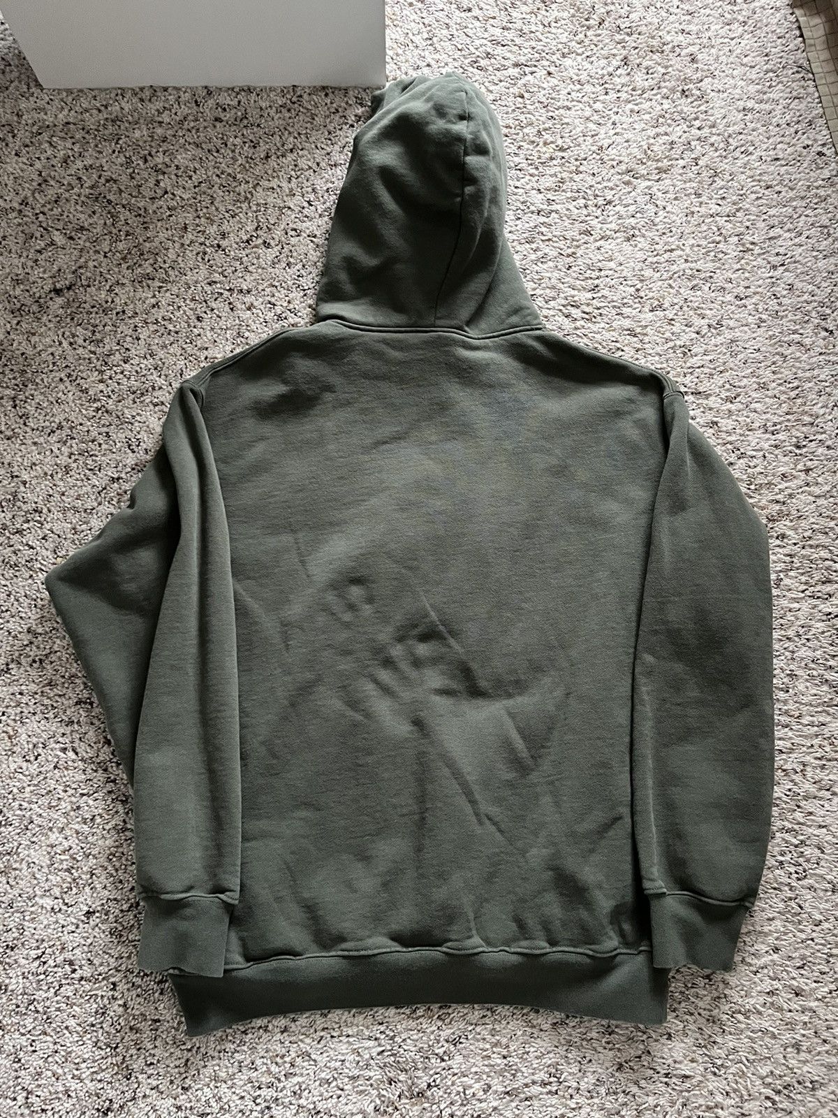Dime Dime Gym Hoodie Size US M / EU 48-50 / 2 - 2 Thumbnail