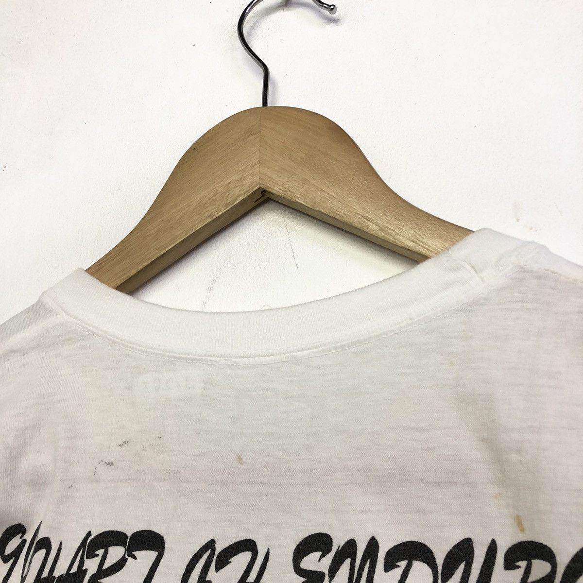 Honda × Vintage Vintage Honda Dirt Bike HART Enduro In Bihoku Tshirt Size US L / EU 52-54 / 3 - 12 Thumbnail