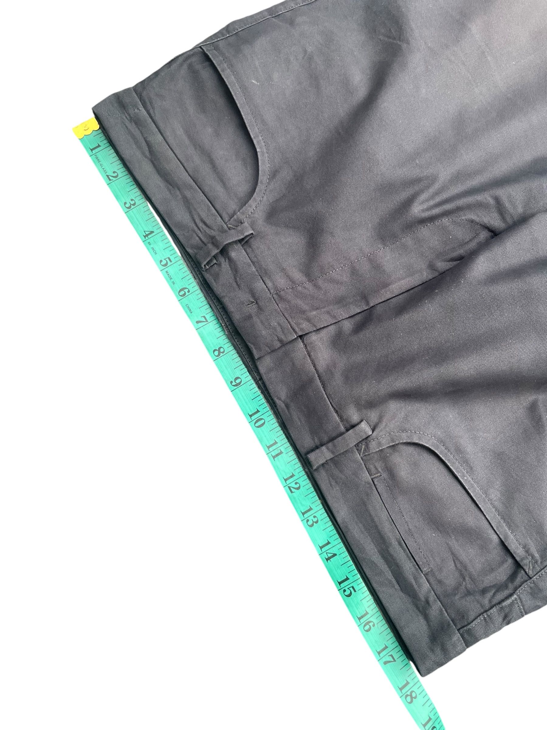 Calvin Klein Vintage Calvin Klein Trouser Size US 35 - 13 Thumbnail