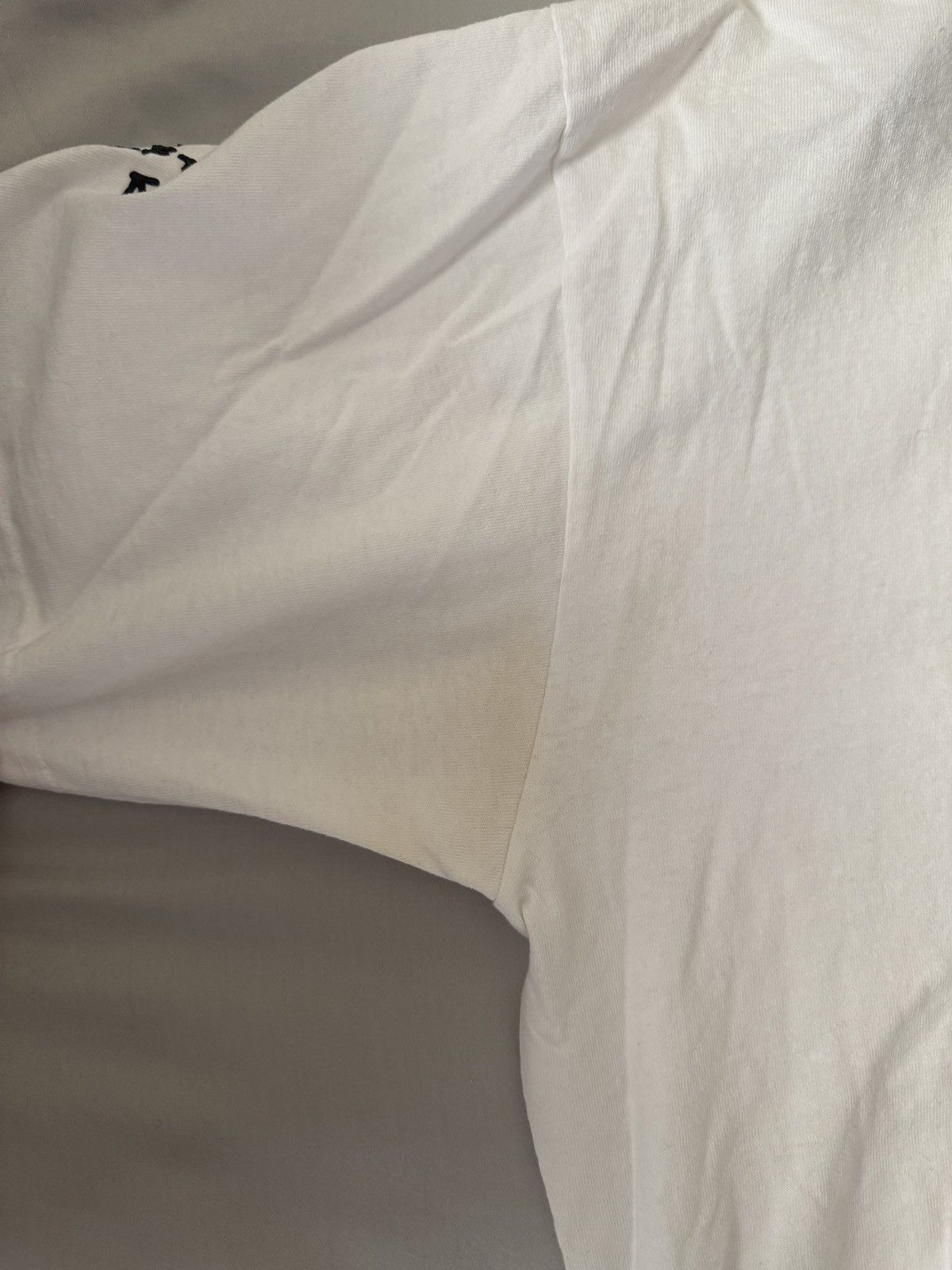 Travis Scott Travis Scott: Cactus Jack x iD Magazine Size US XL / EU 56 / 4 - 6 Thumbnail