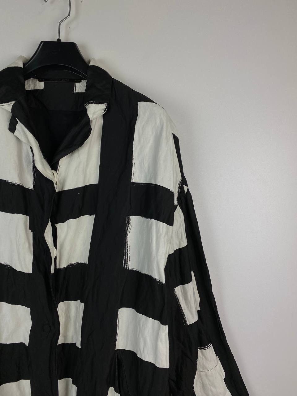 Annette Gortz Annette Gortz coat Avantgarde woman size S Size S / US 4 / IT 40 - 2 Thumbnail