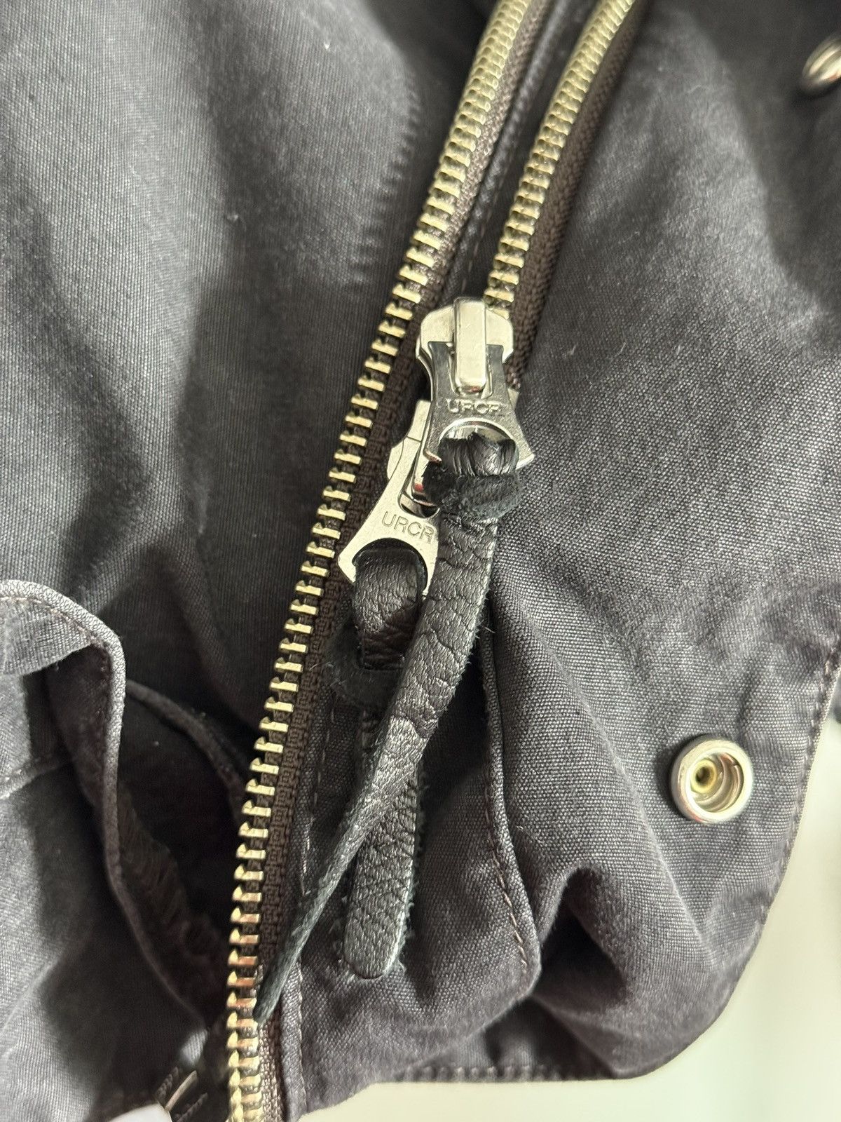 Undercover AW10 Undercover Gira Parka Size US M / EU 48-50 / 2 - 8 Thumbnail