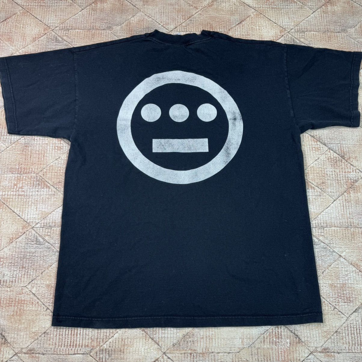Rap Tees × Vintage VERY RARE Hieroglyphics 90s 3rd Eye Vision Album Rap Tees Size US XL / EU 56 / 4 - 12 Thumbnail