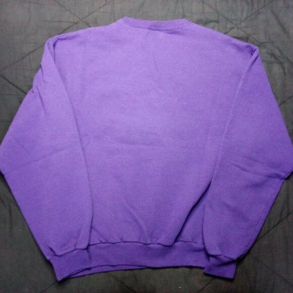Vintage Vintage Oregon Songbird Heart Flowers Crewneck Sweatshirt Size US M / EU 48-50 / 2 - 6 Thumbnail