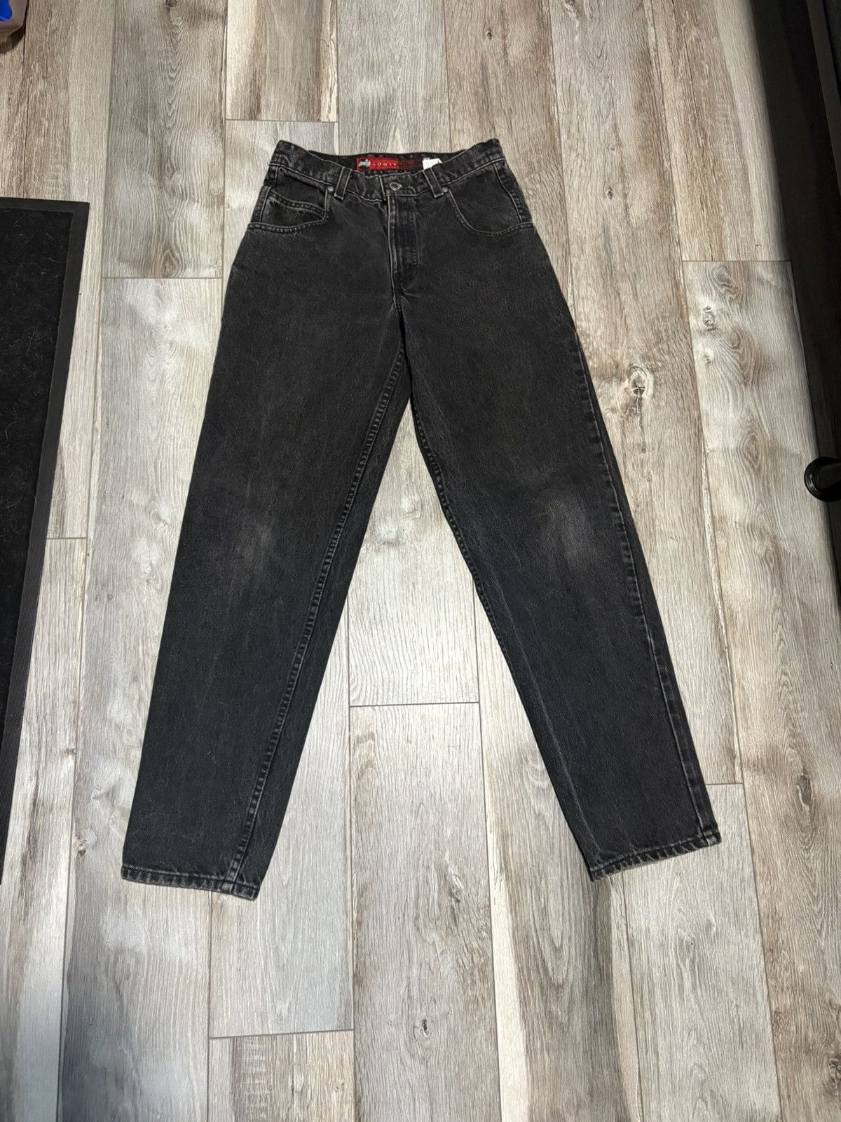 Levi's Vintage Clothing Levis Silver Tab Loose Size US 28 / EU 44 - 2 Thumbnail
