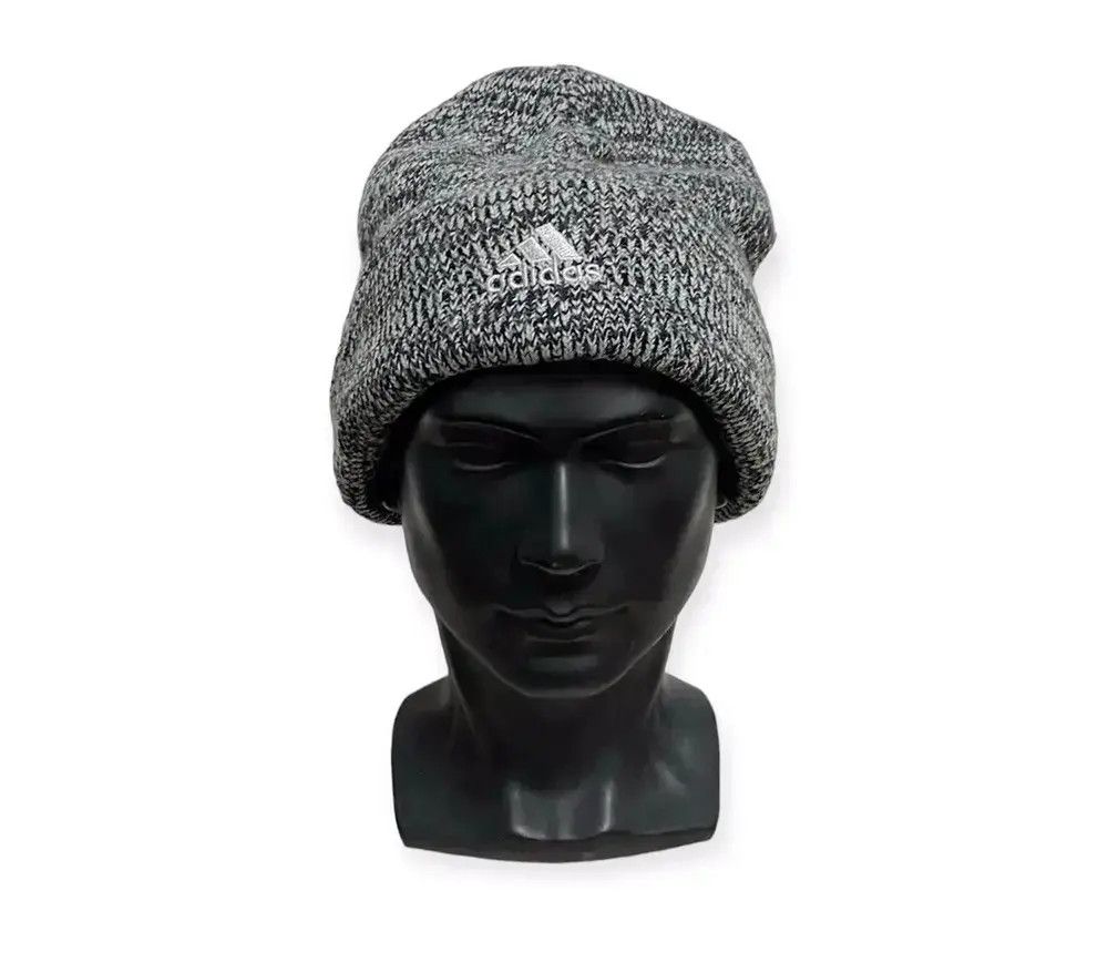Adidas Small Logo Beanie Hat