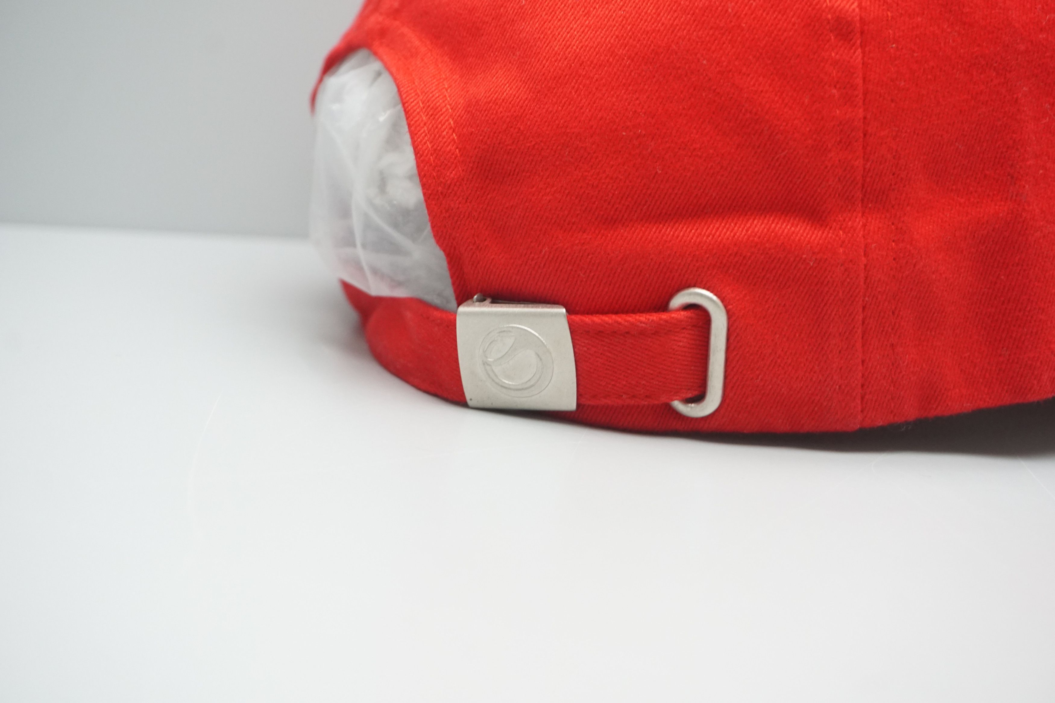 Sony 90's Sony Ericsson "make.believe" Cap Size ONE SIZE - 4 Thumbnail