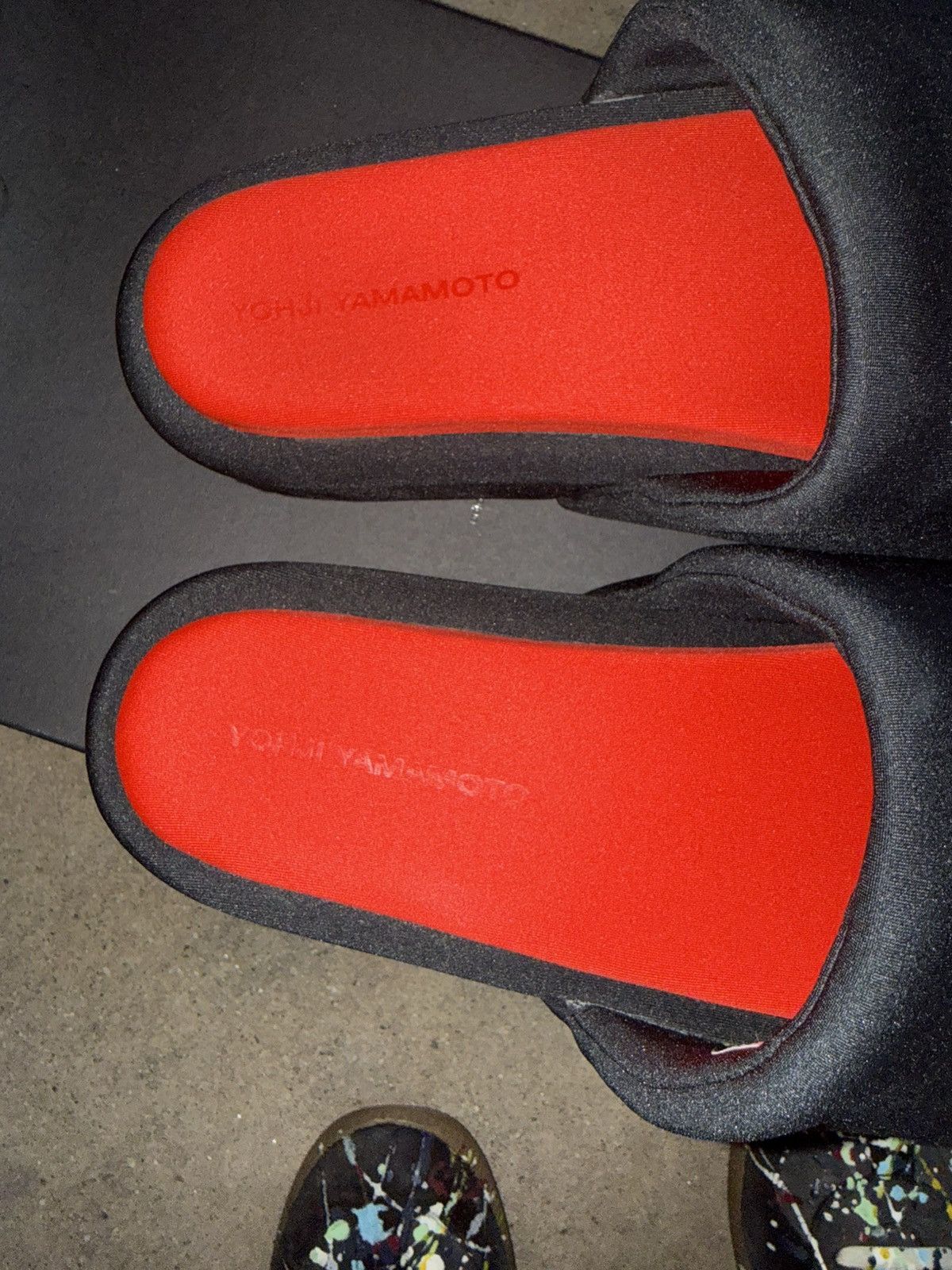 Adidas × Y-3 Y-3 Size US 11 / EU 44 - 6 Thumbnail