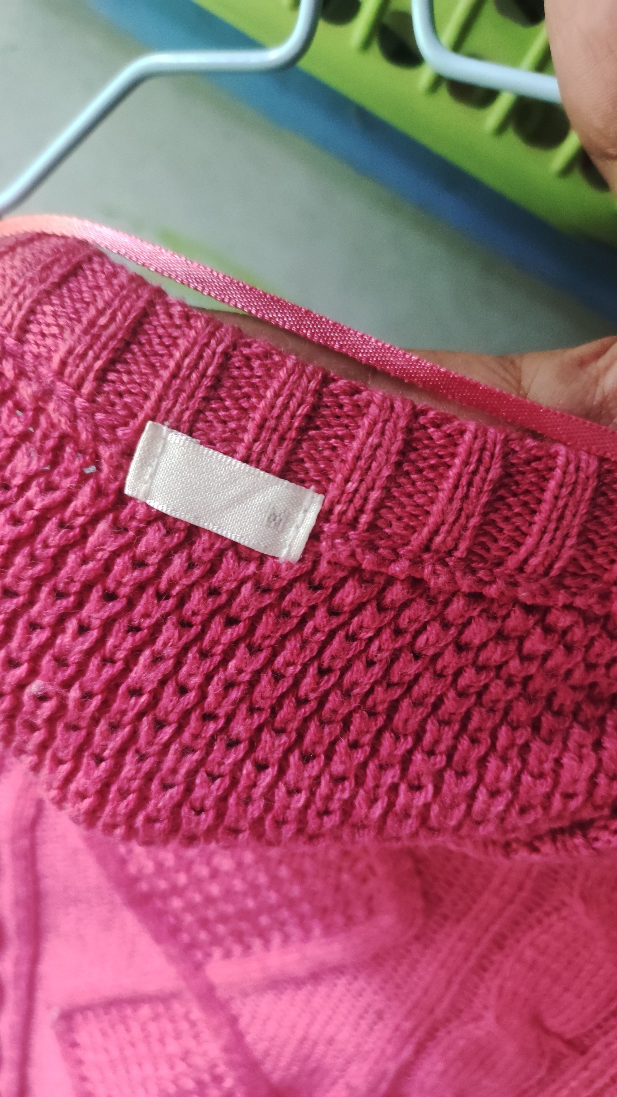Other knitwear Size M / US 6-8 / IT 42-44 - 3 Thumbnail