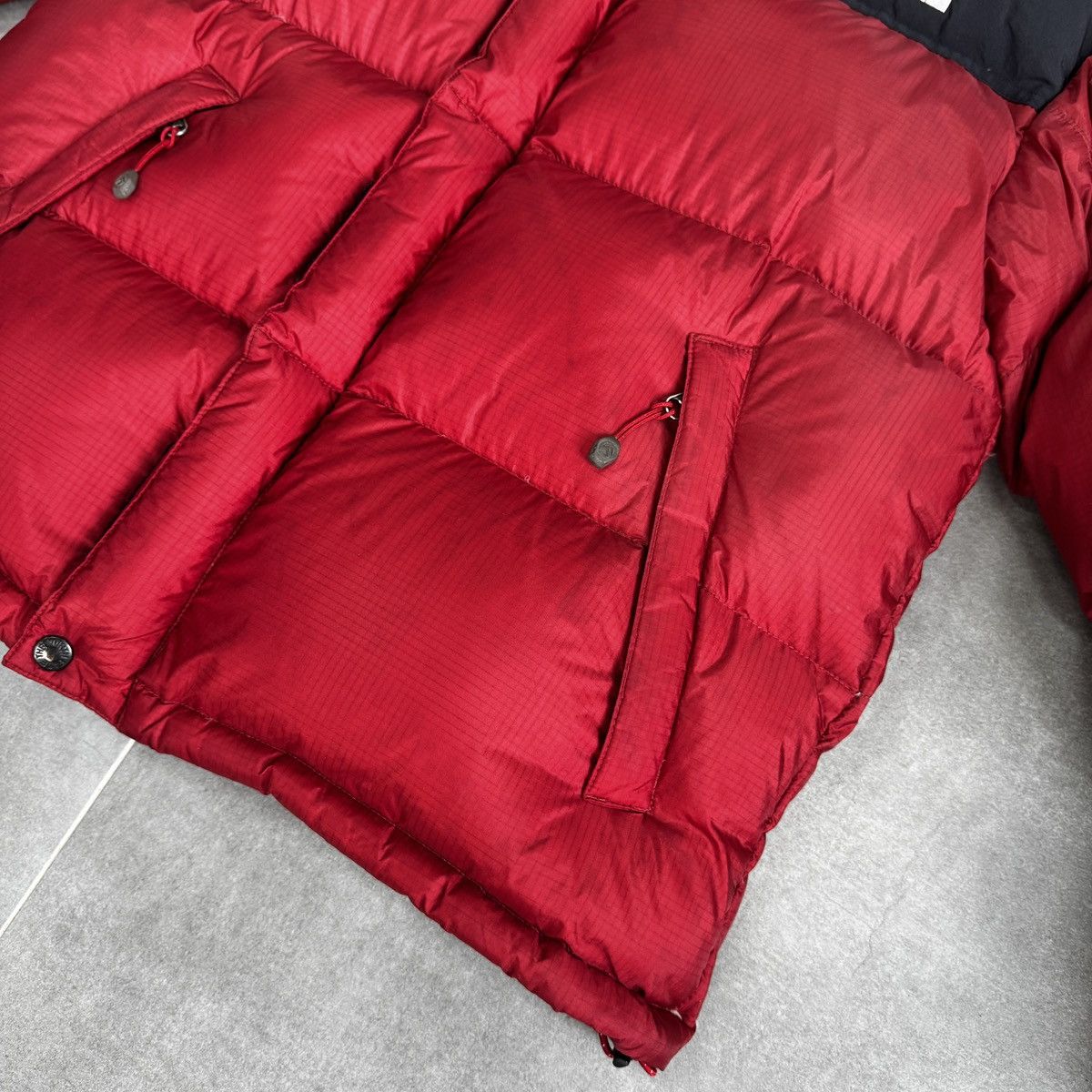 The North Face The North Face Summit Series Windstopper Baltoro Down Jacket Size US S / EU 44-46 / 1 - 8 Thumbnail