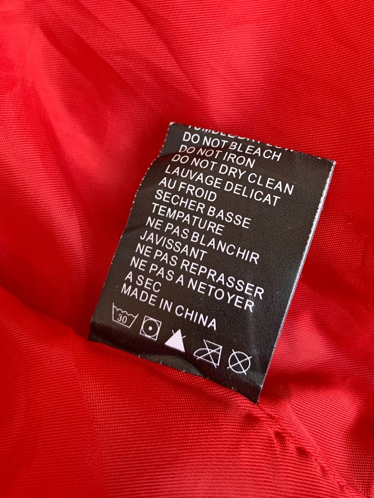 Japanese Brand × Racing × Undefeated Undefeated japan x