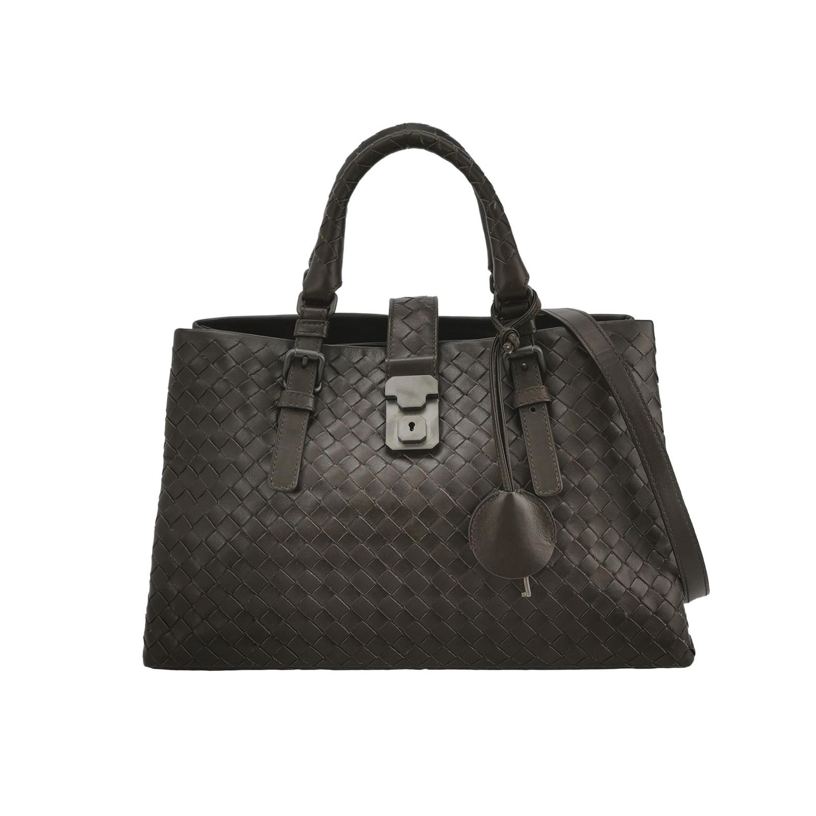 Bottega Veneta Bottega Veneta Women os Shoulder Bags Size ONE SIZE - 1 Thumbnail