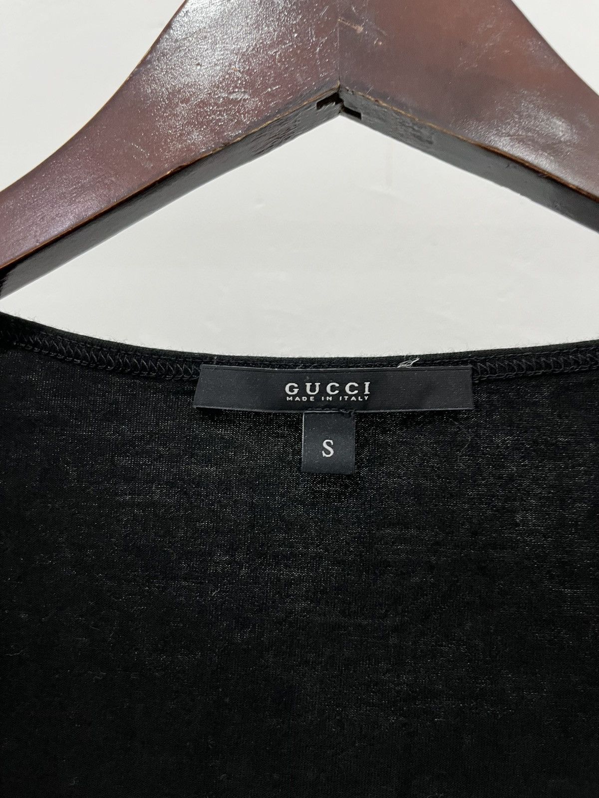 Gucci GUCCI TOM FORD ERA Size S / US 4 / IT 40 - 2 Thumbnail