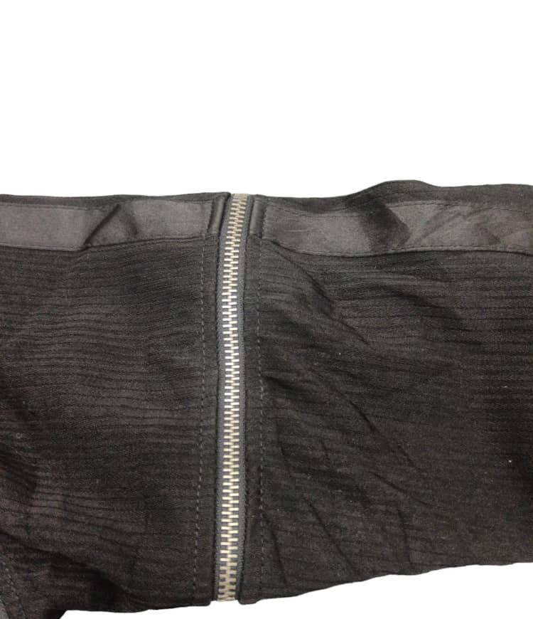 Japanese Brand 💥BEST OFFER💥VINTAGE ALGON QUINS JAPANESE BRAND PUNK JACKET Size S / US 4 / IT 40 - 4 Thumbnail