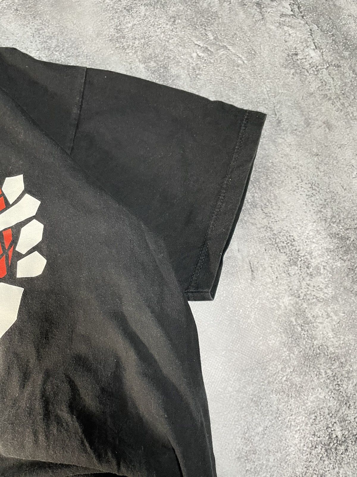 Band Tees Vtg Green Day American Idiot Tour T-Shirt L Size US L / EU 52-54 / 3 - 3 Thumbnail