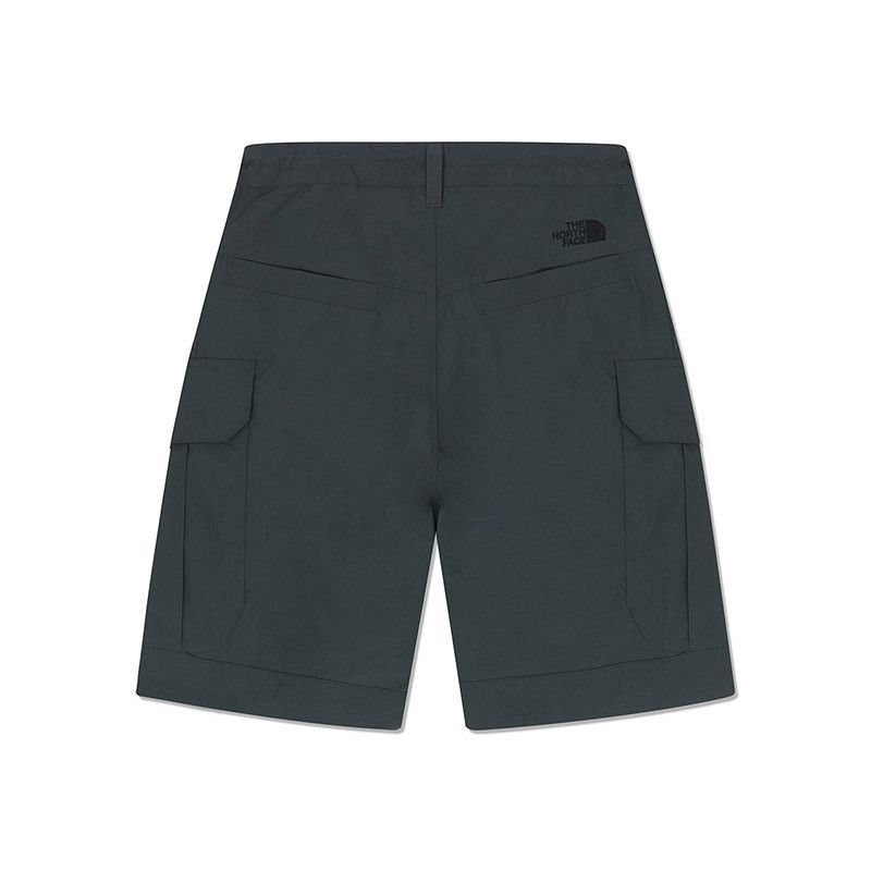 The North Face Urban Exploration Naohiro Fujisaki CITY CARGO SHORTS Size US 32 / EU 48 - 12 Thumbnail