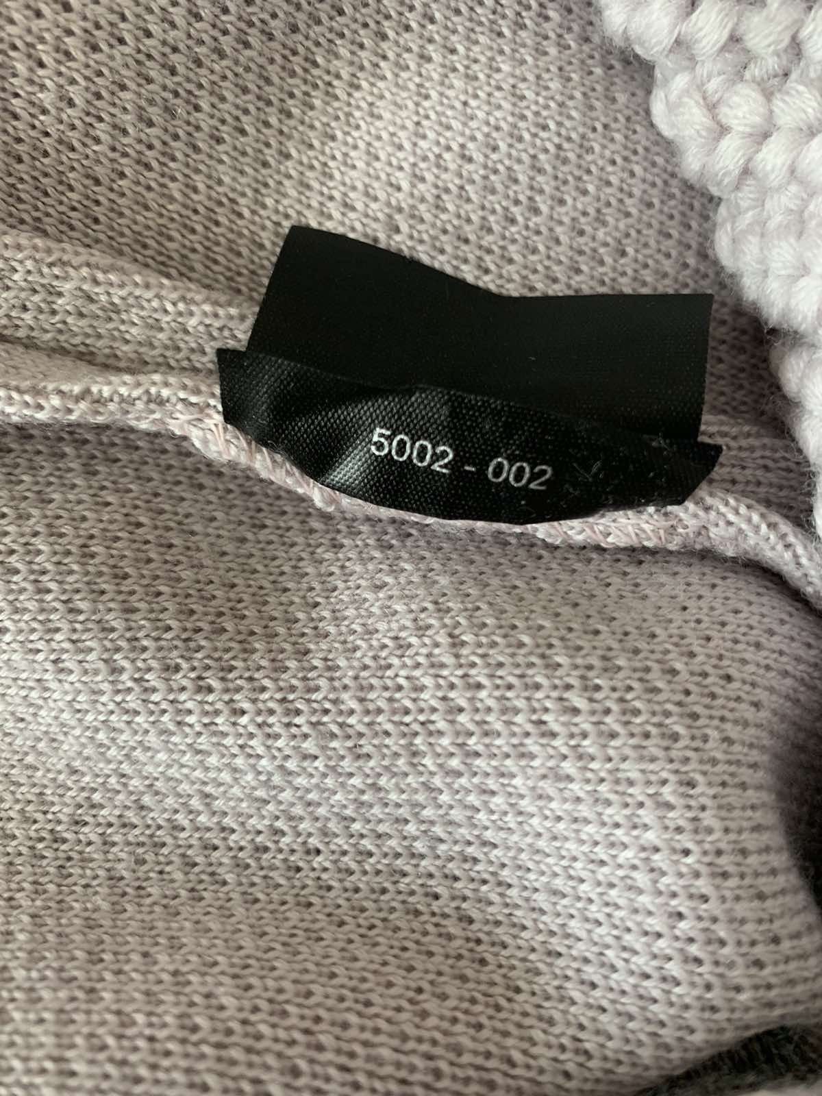 Salvatore Ferragamo Salvatore Ferragamo Wool Coat Size XS / US 0-2 / IT 36-38 - 5 Thumbnail