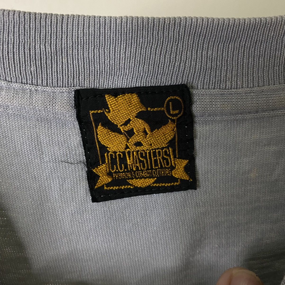 Pherrow's Pherrows CC Masters Marine Buzz Ricksons McCoy Toyo Ent Size US M / EU 48-50 / 2 - 5 Thumbnail