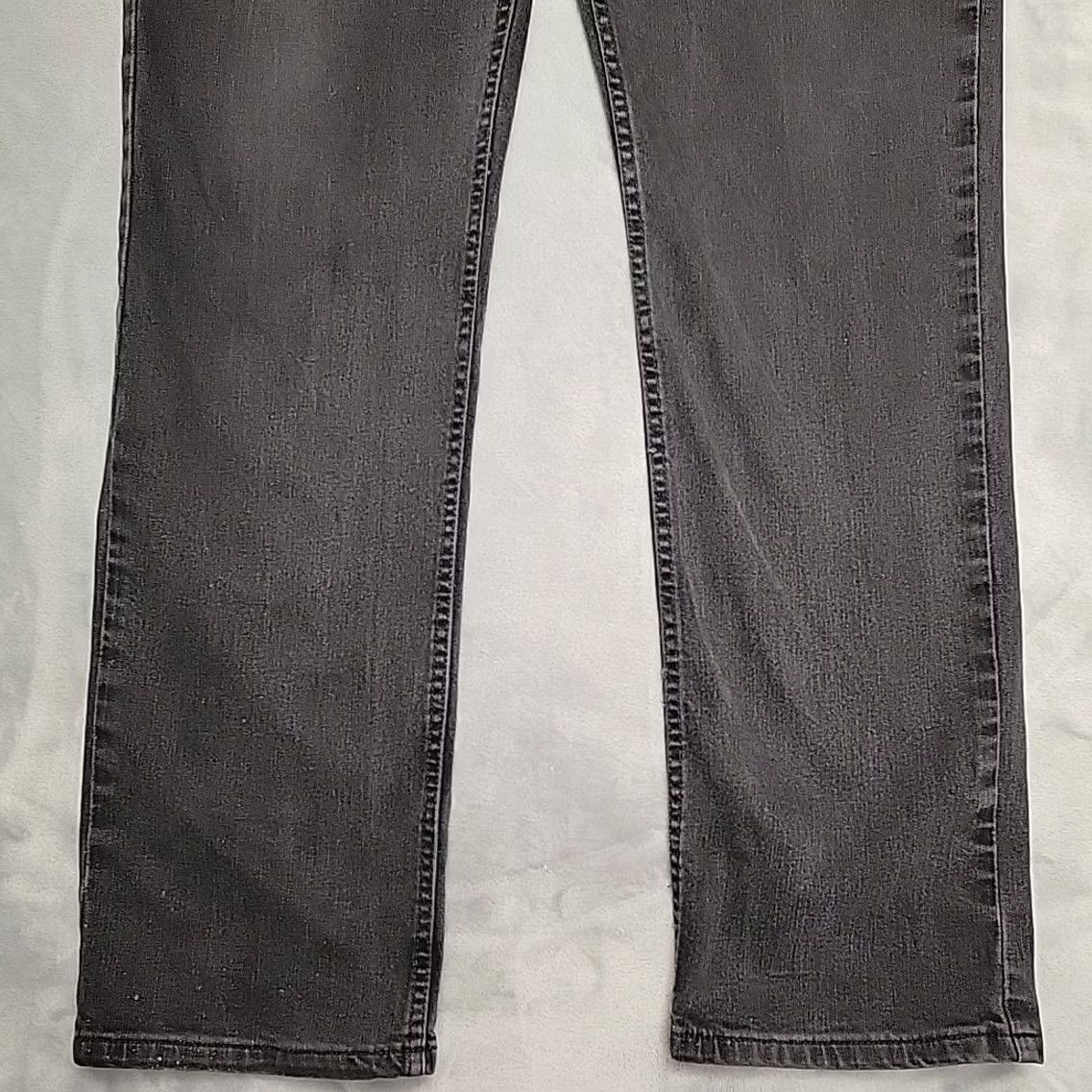 Carhartt Carhartt Pants Mens 38x34 Black Canvas Relaxed Cargo Rugged Flex Workwear BD2804 Size US 38 / EU 54 - 2 Thumbnail