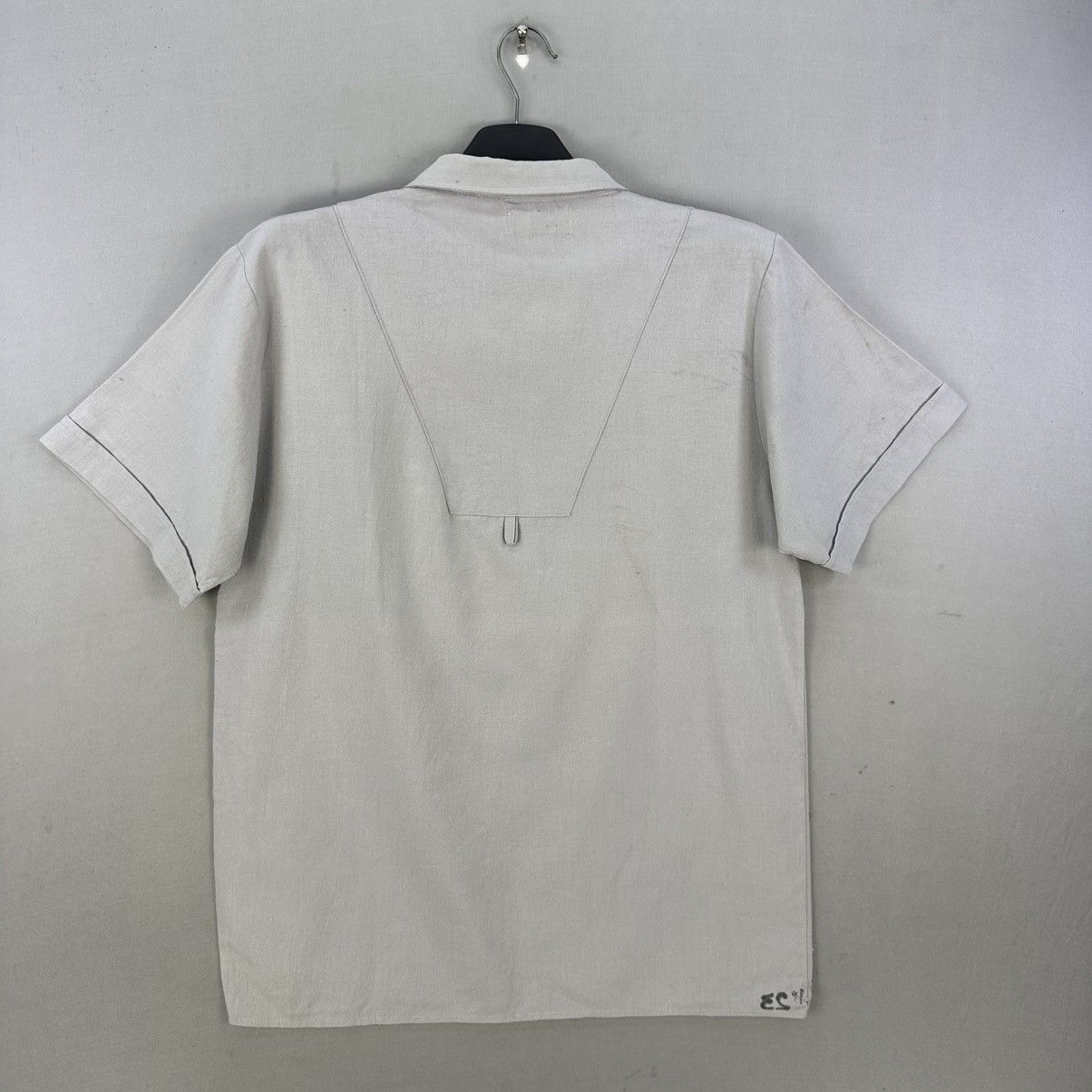 Cactus Store LA Vintage Cactus California Workshirt Pullover Size US S / EU 44-46 / 1 - 4 Thumbnail