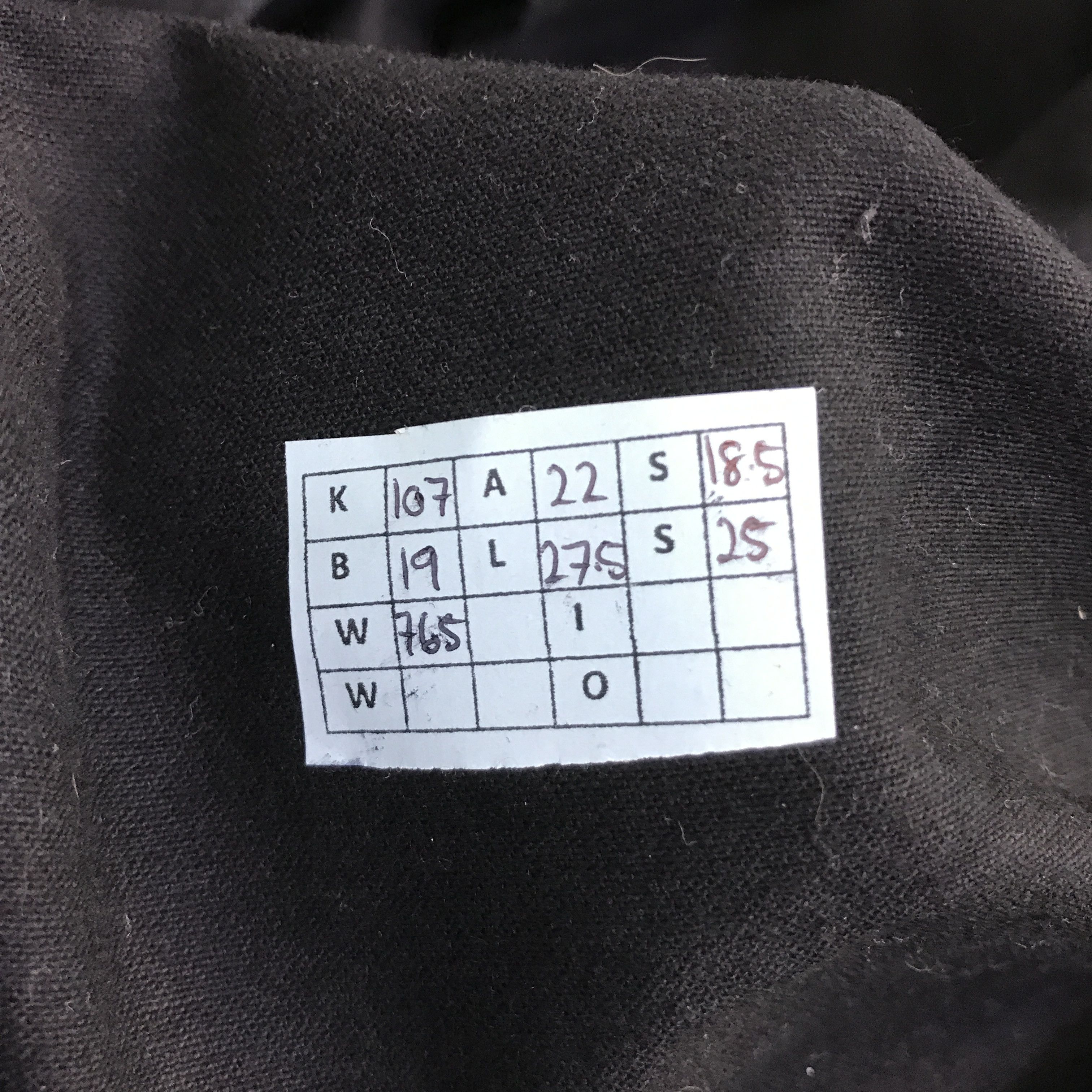 Calvin Klein CALVIN KLEIN ZIP JACKET Size US XL / EU 56 / 4 - 14 Thumbnail