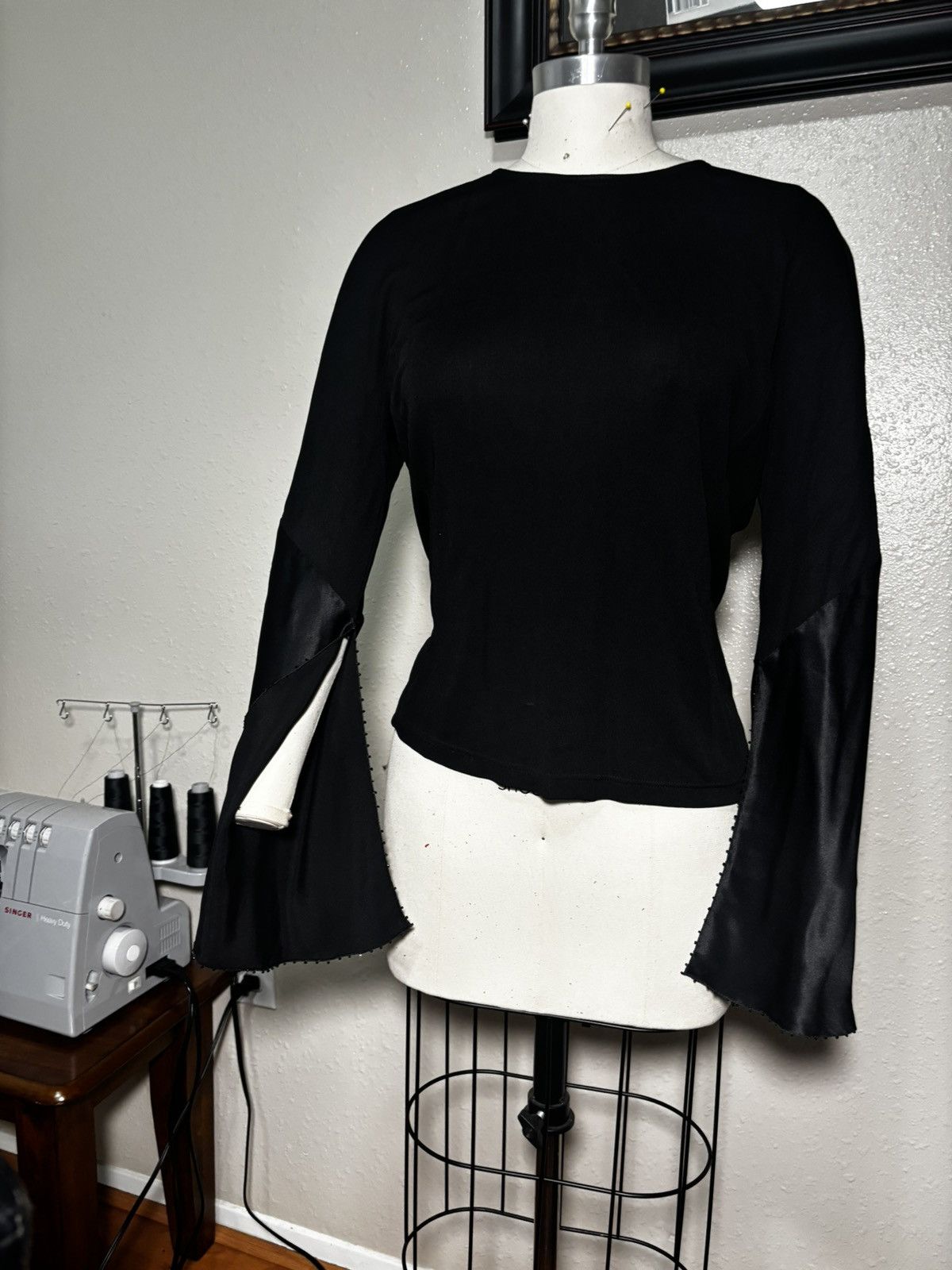 Versace gianni versace top Size S / US 4 / IT 40 - 1 Thumbnail