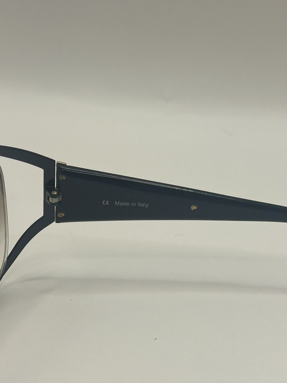 Celine Celine Sunglasses SC 1411 G Size ONE SIZE - 7 Thumbnail