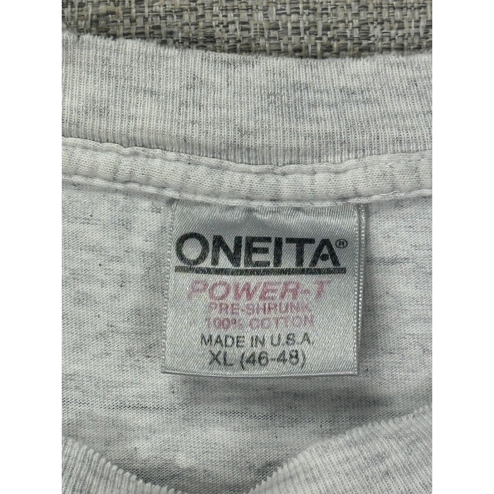 Other No Fear Shirt Mens XL Will Work For Sex Single Stitch USA 90 Size US XL / EU 56 / 4 - 11 Thumbnail