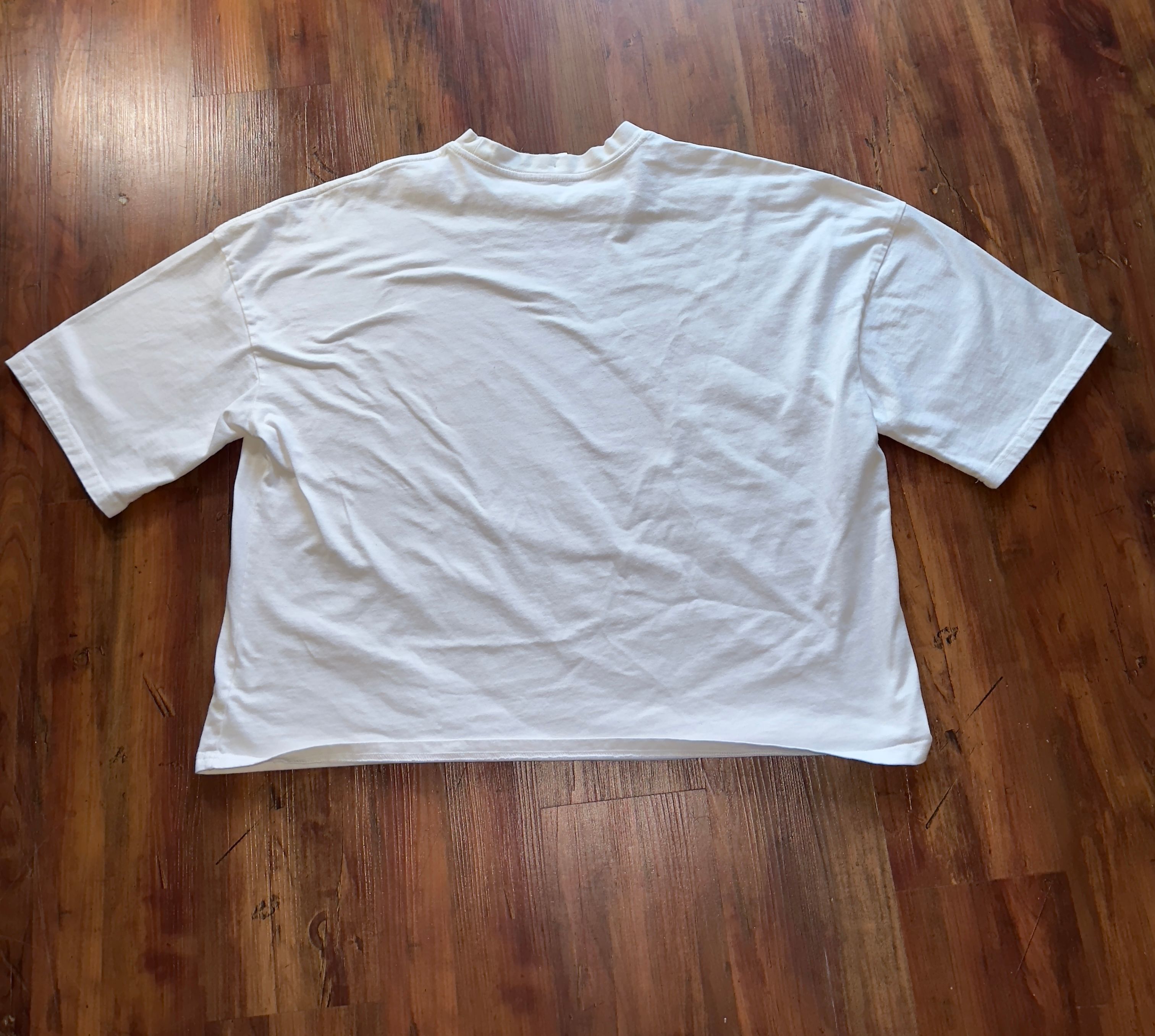 Saint Vanity Saint Vanity Valentines Day Tee Size US L / EU 52-54 / 3 - 2 Thumbnail