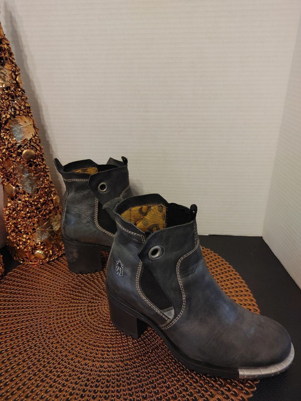 Fly London Fly London Boots Size 36 Size US 5 / IT 35 - 3 Thumbnail