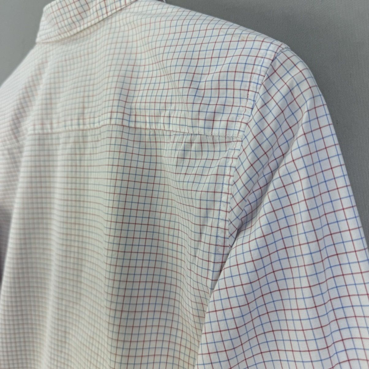 Mademoiselle Non Non Mademoiselle Non Non Long Sleeve Button Up Shirt Size S / US 4 / IT 40 - 6 Thumbnail