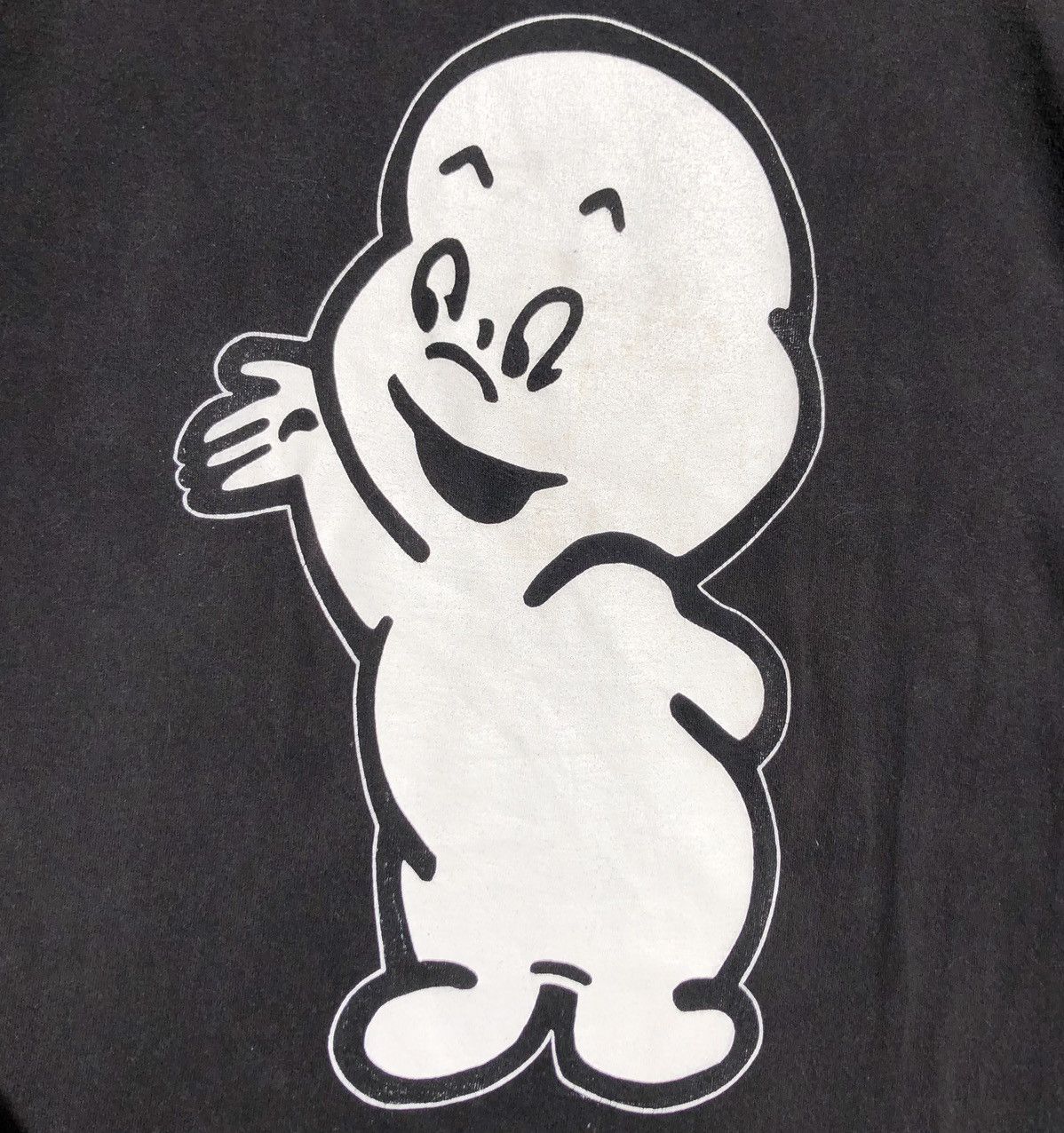 Vintage 🔥Accept Binding Offer🔥 Vintage 90s Casper Size US M / EU 48-50 / 2 - 3 Thumbnail