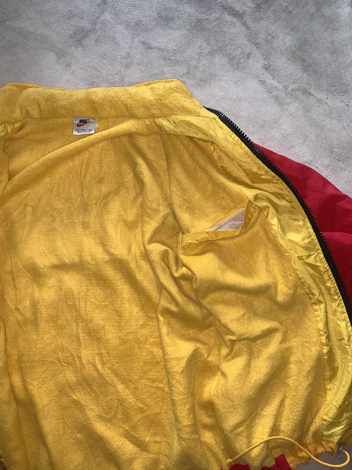Nike Nike vtg Size US L / EU 52-54 / 3 - 7 Thumbnail