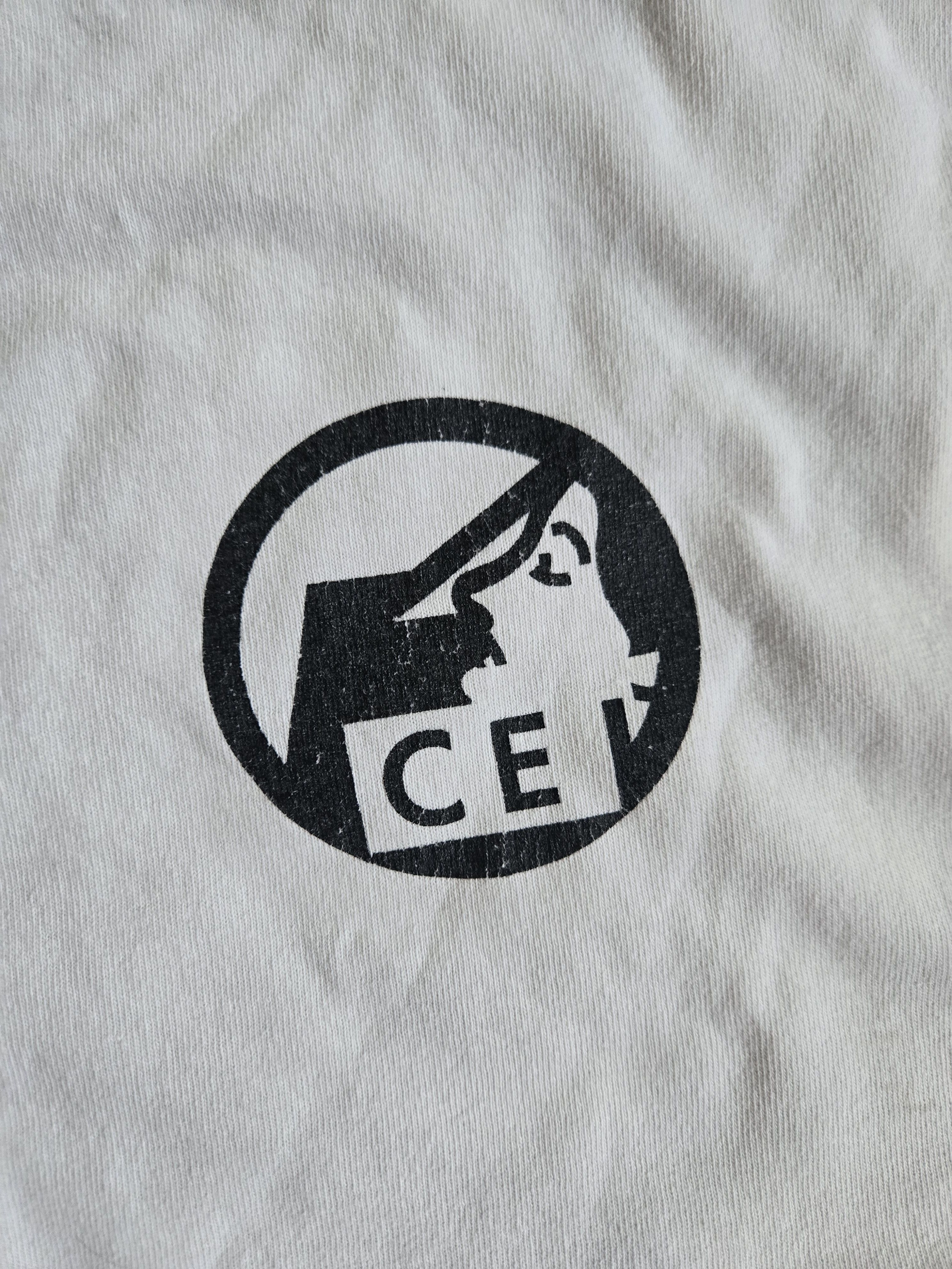 Cav Empt Cav Empt T-shirt Size US L / EU 52-54 / 3 - 3 Thumbnail
