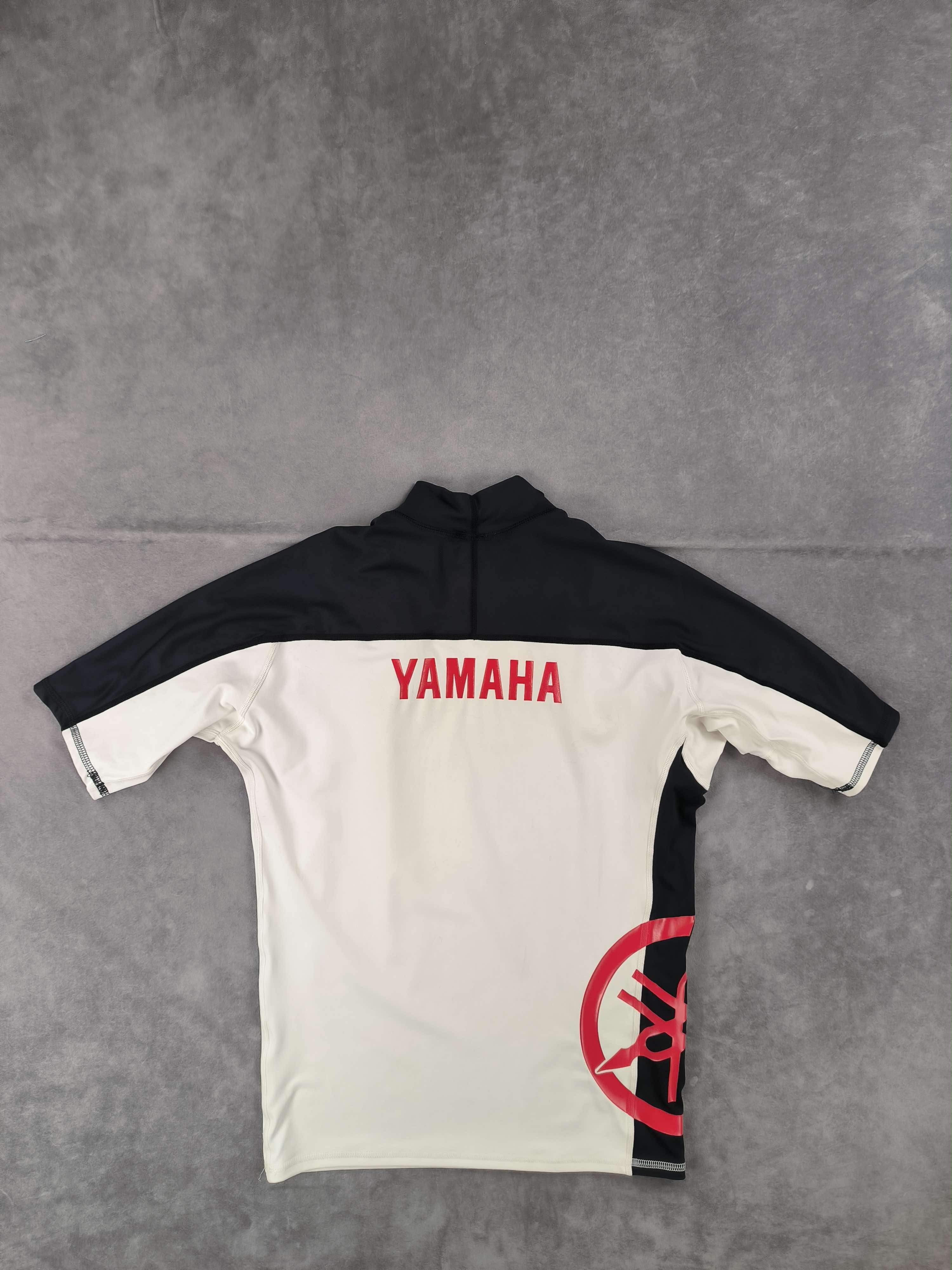 Yamaha Yamaha motocross jersey shirt size S Size US S / EU 44-46 / 1 - 2 Thumbnail