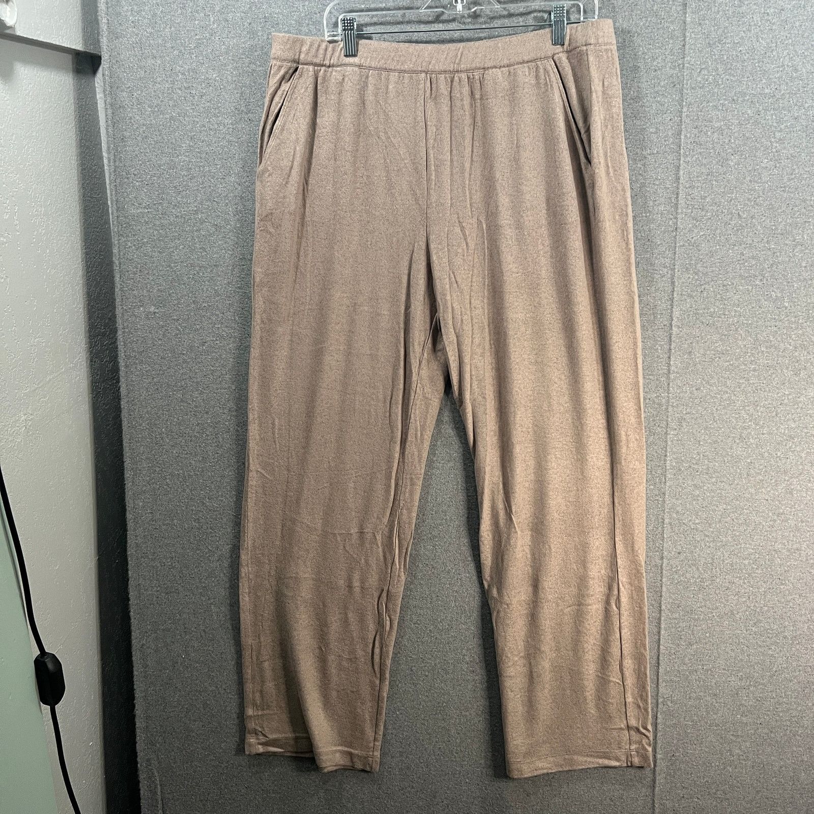 Other Candace Cameron Bure Brushed Pull-on Pant Size 36" / US 14 / IT 50 - 1 Thumbnail