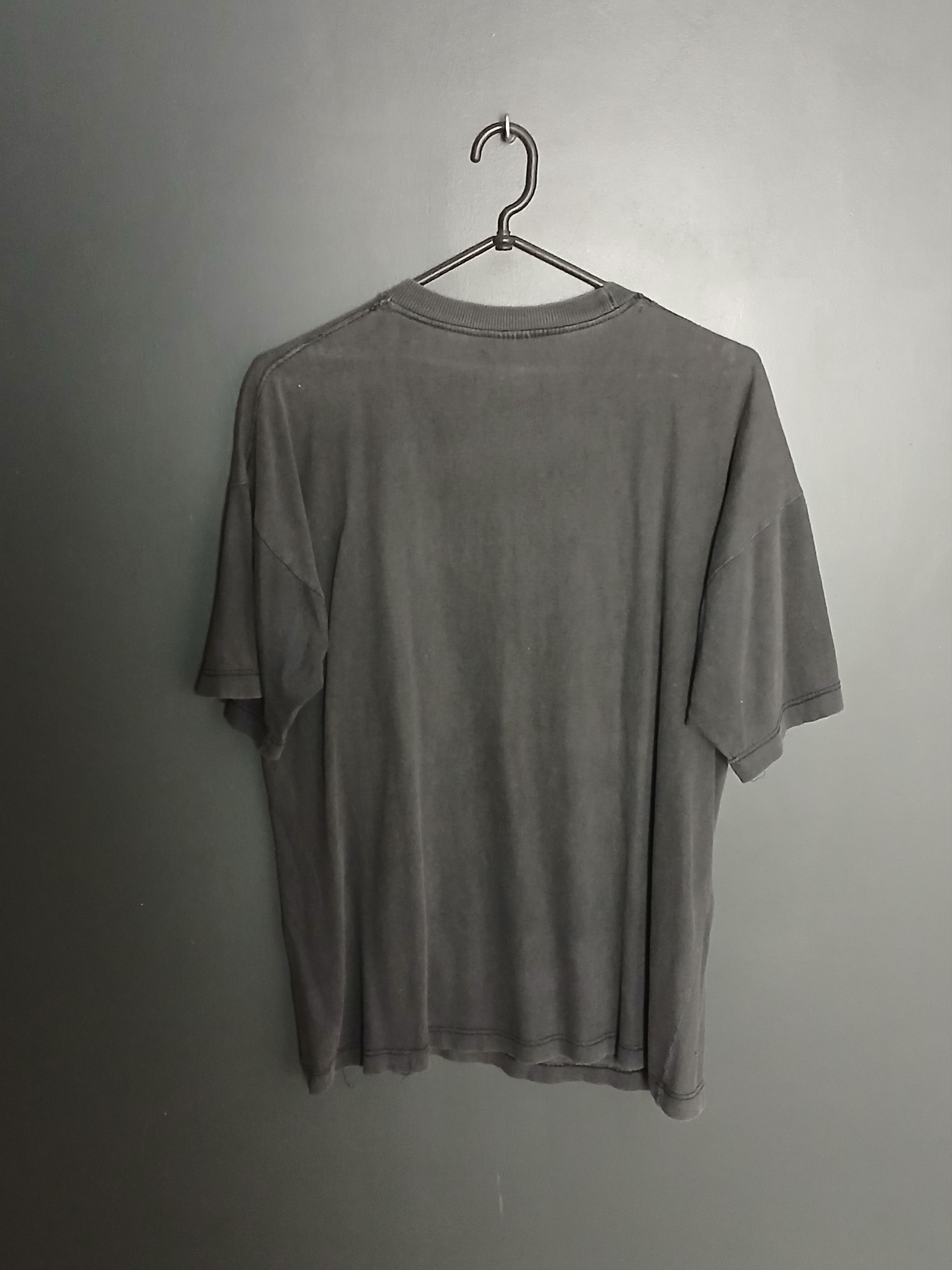 Vintage Vintage USA Eagle T-Shirt Size US M / EU 48-50 / 2 - 2 Thumbnail